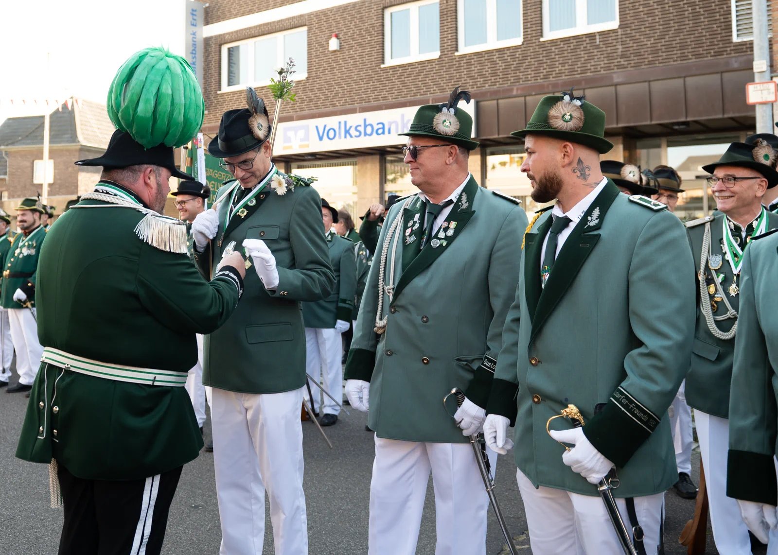 Schützenfest 2024 – Foto 33