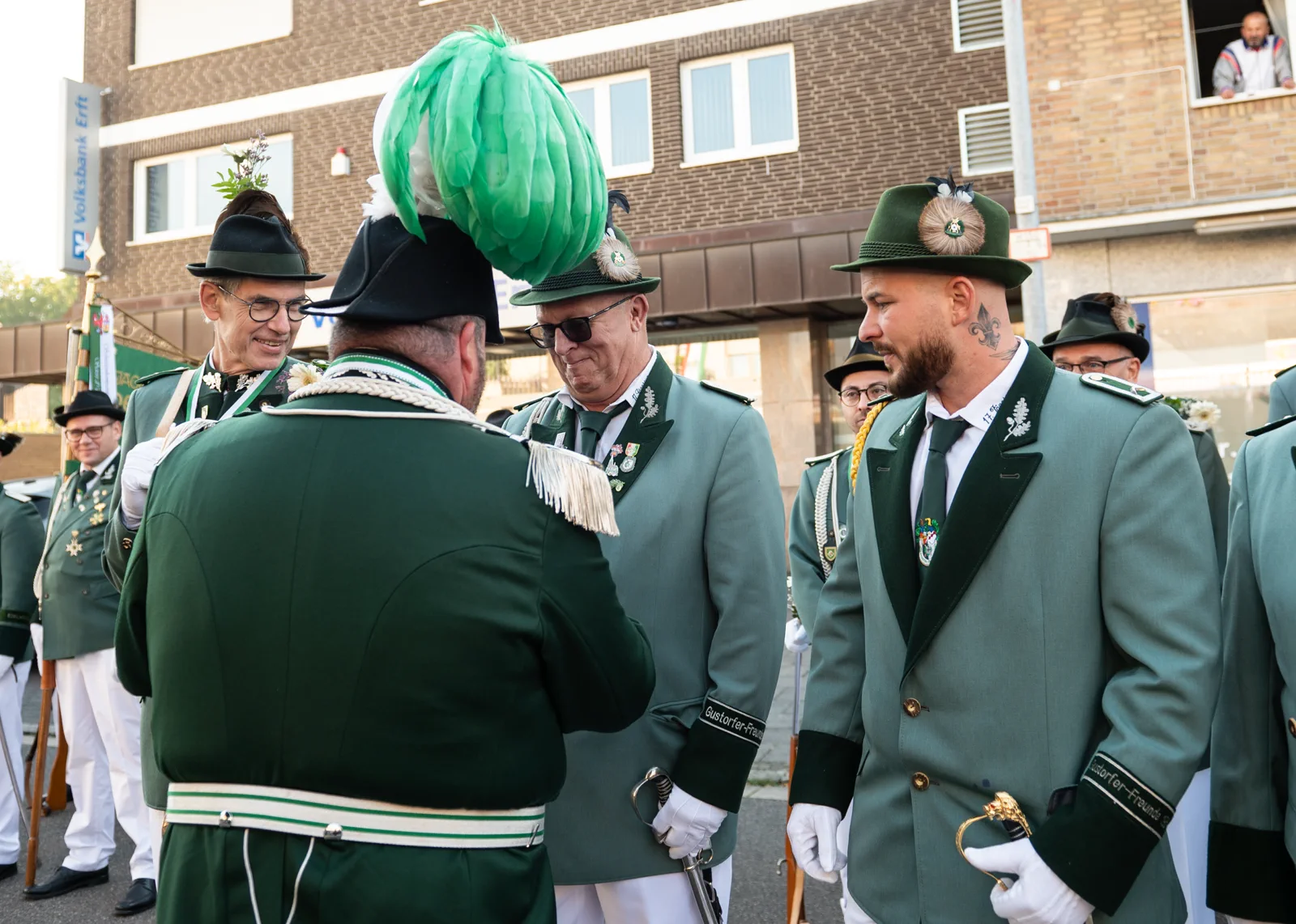 Schützenfest 2024 – Foto 34