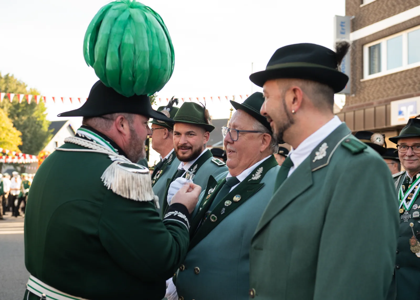 Schützenfest 2024 – Foto 35
