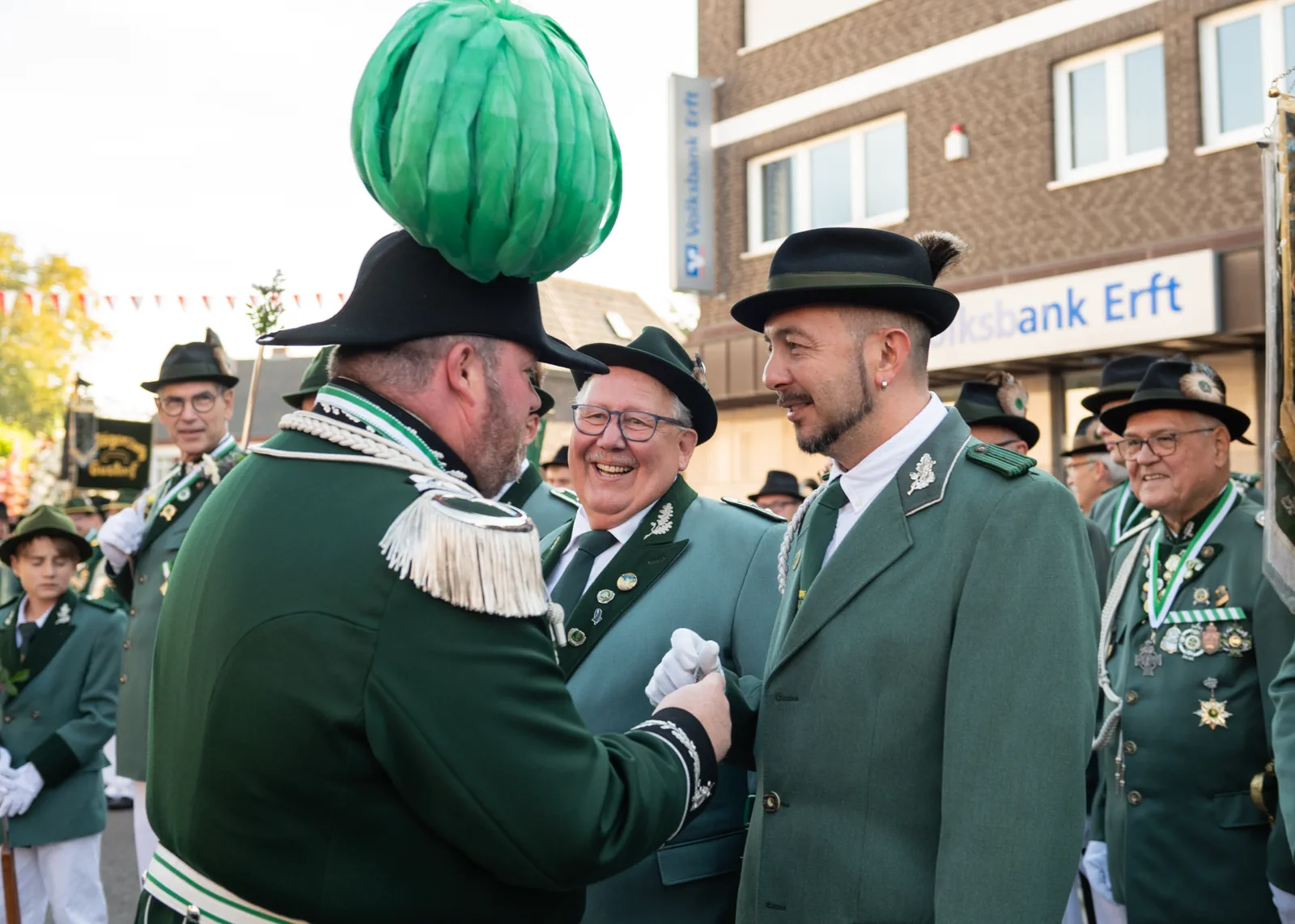 Schützenfest 2024 – Foto 36