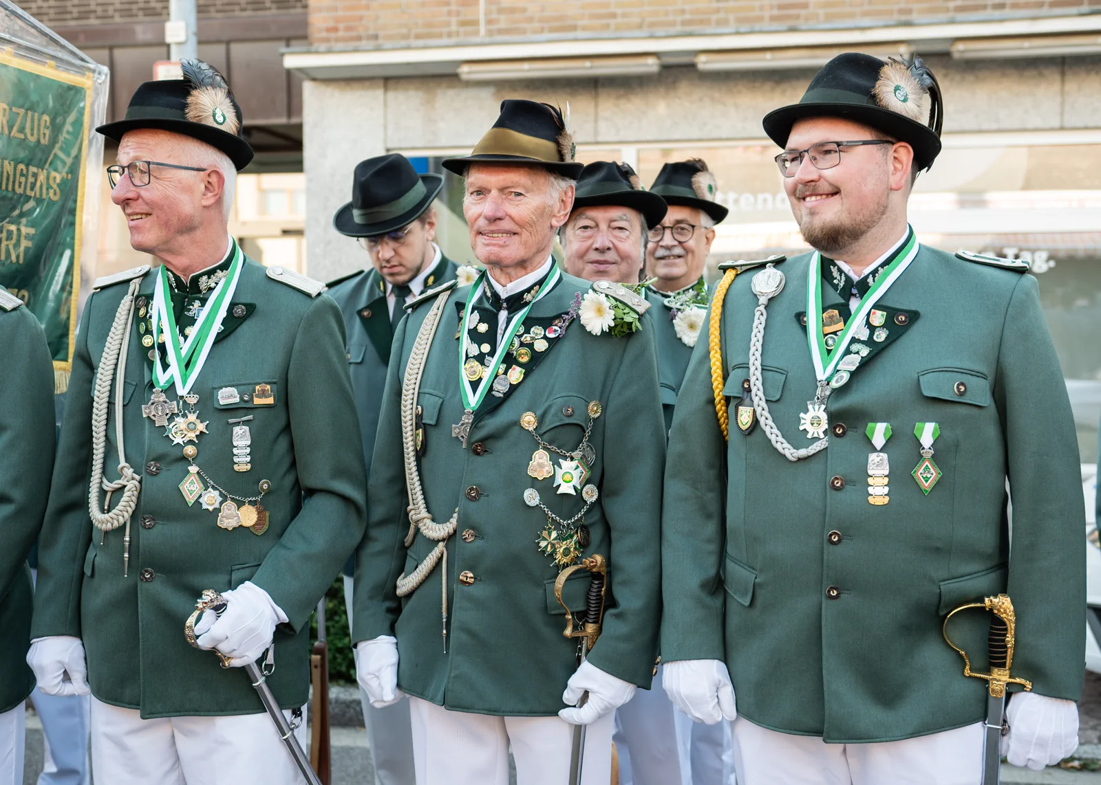 Schützenfest 2024 – Foto 38
