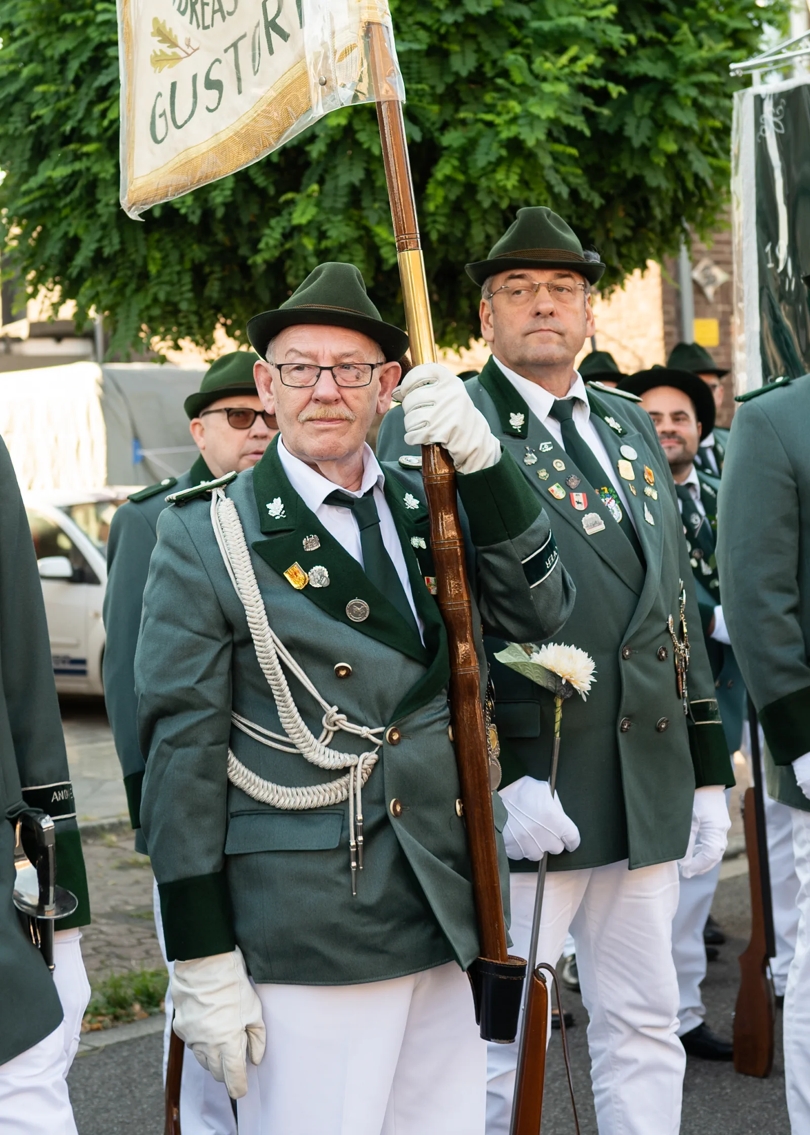 Schützenfest 2024 – Foto 39