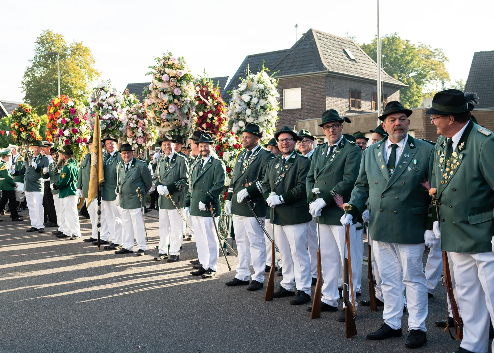 Schützenfest 2024 – Foto 40