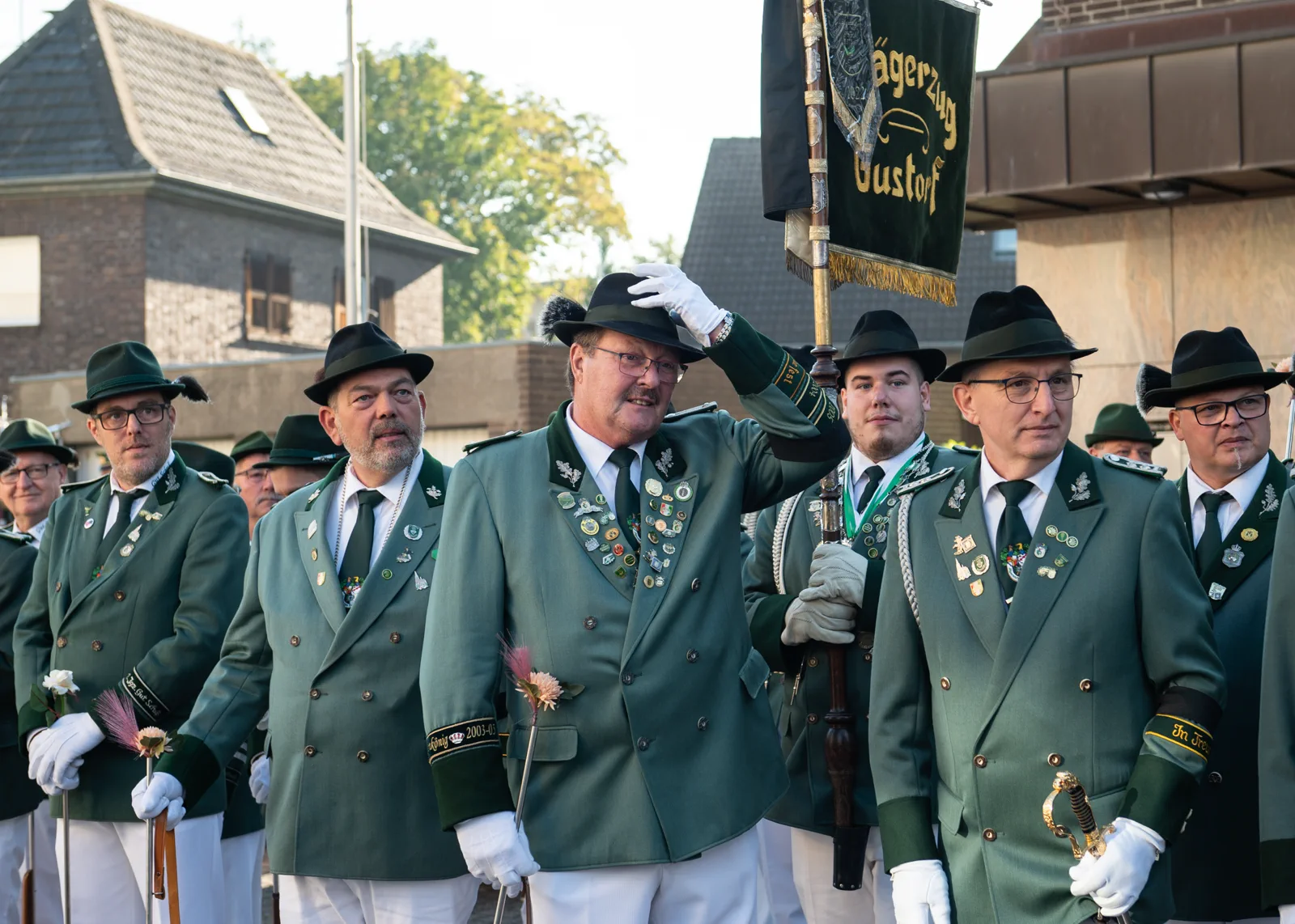 Schützenfest 2024 – Foto 41