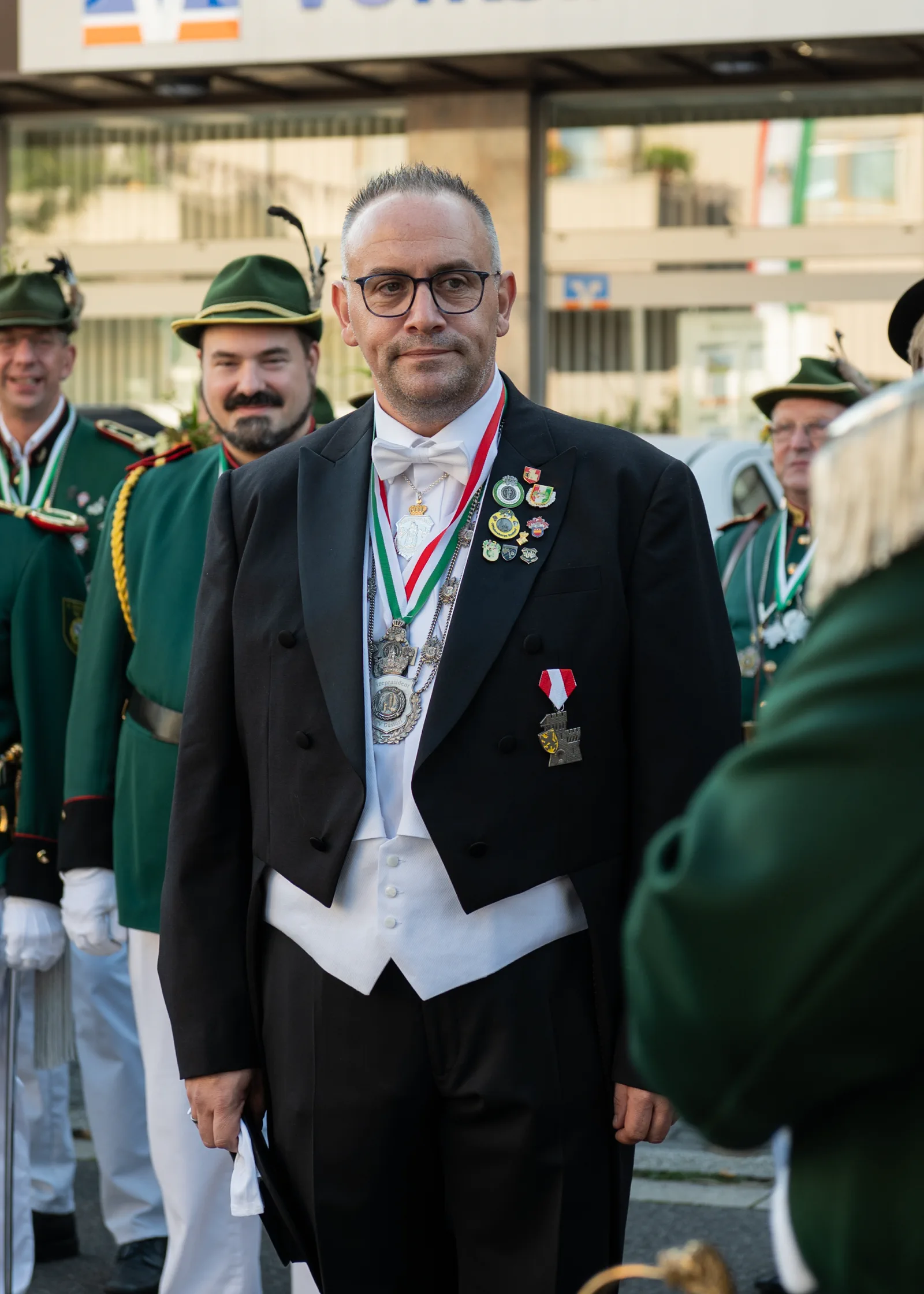 Schützenfest 2024 – Foto 43