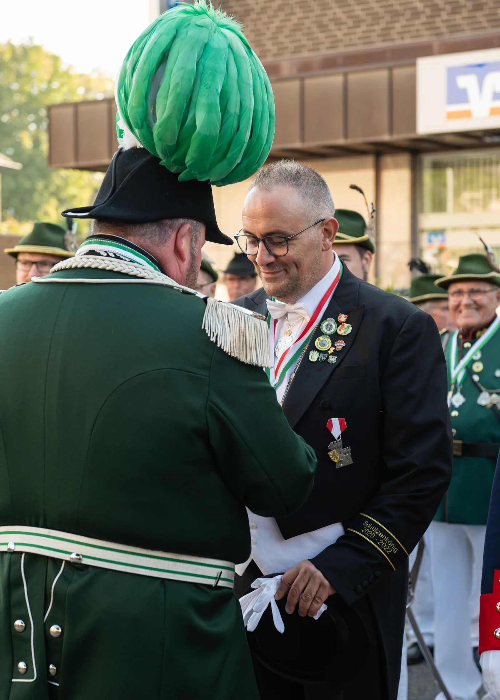 Schützenfest 2024 – Foto 44
