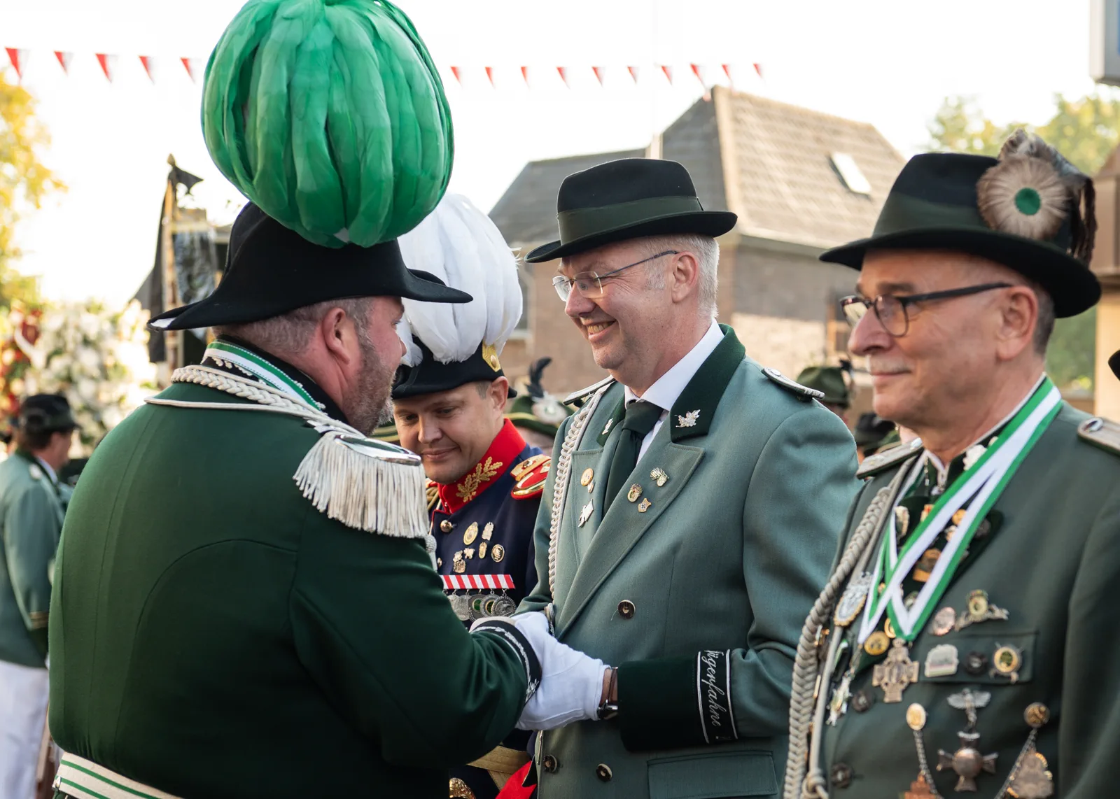Schützenfest 2024 – Foto 45