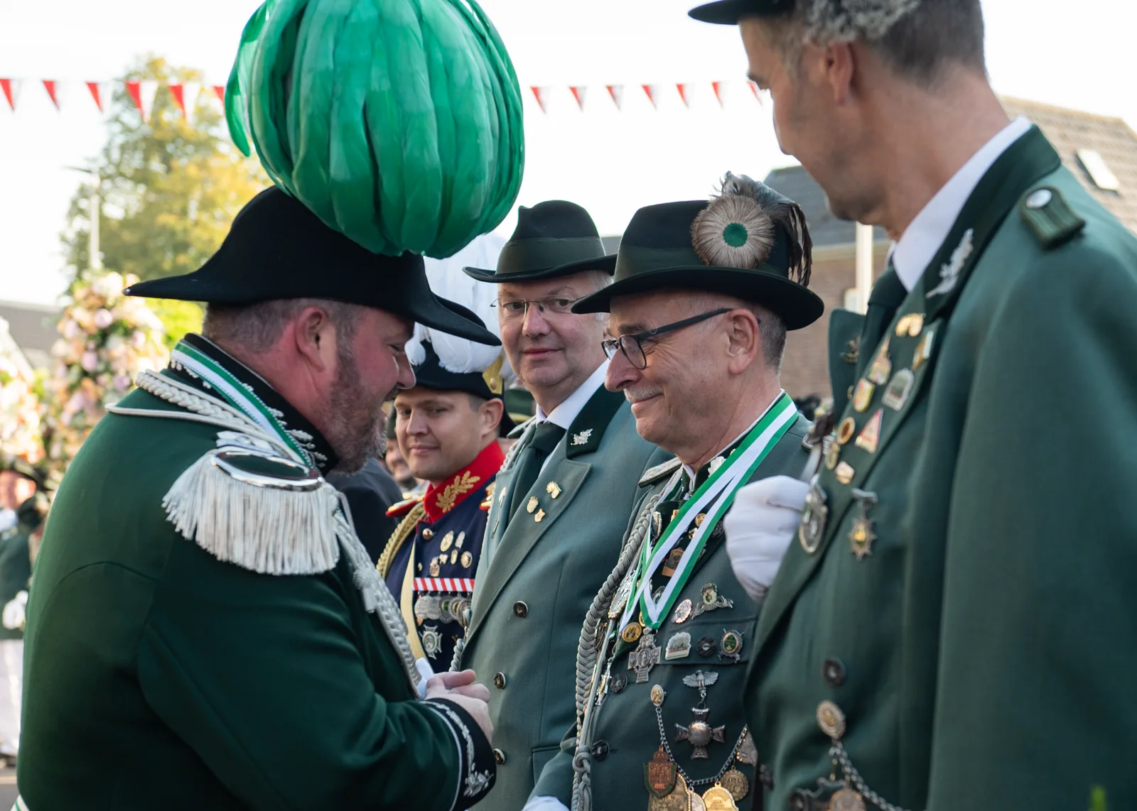 Schützenfest 2024 – Foto 46