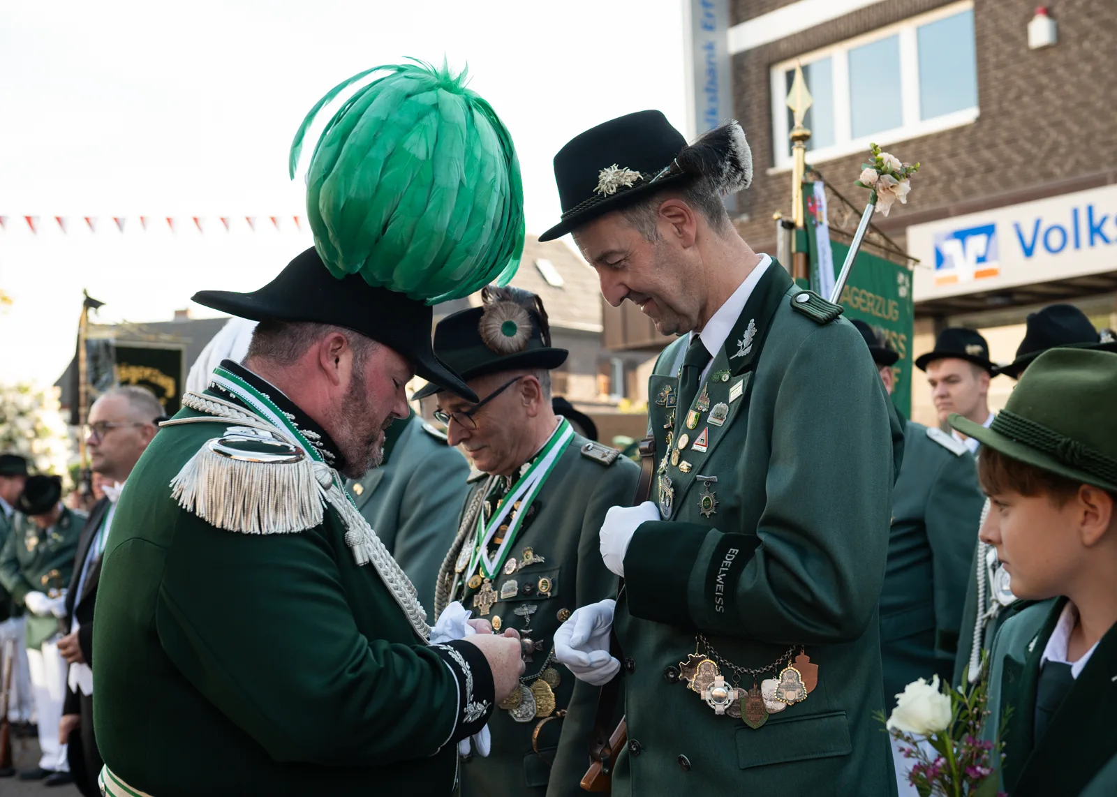 Schützenfest 2024 – Foto 47