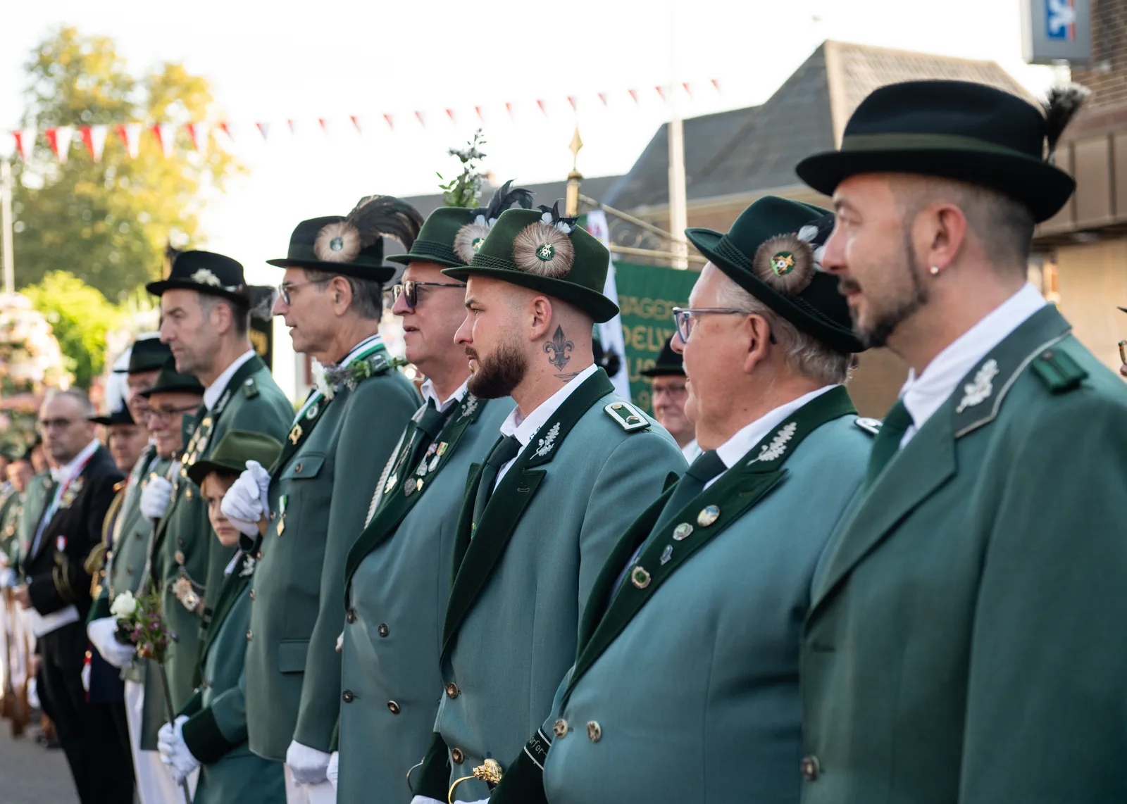 Schützenfest 2024 – Foto 48