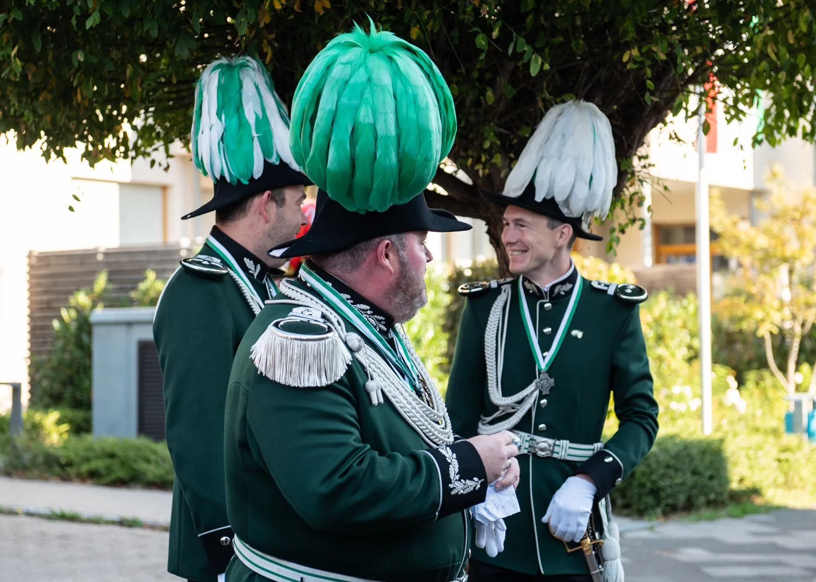 Schützenfest 2024 – Foto 49