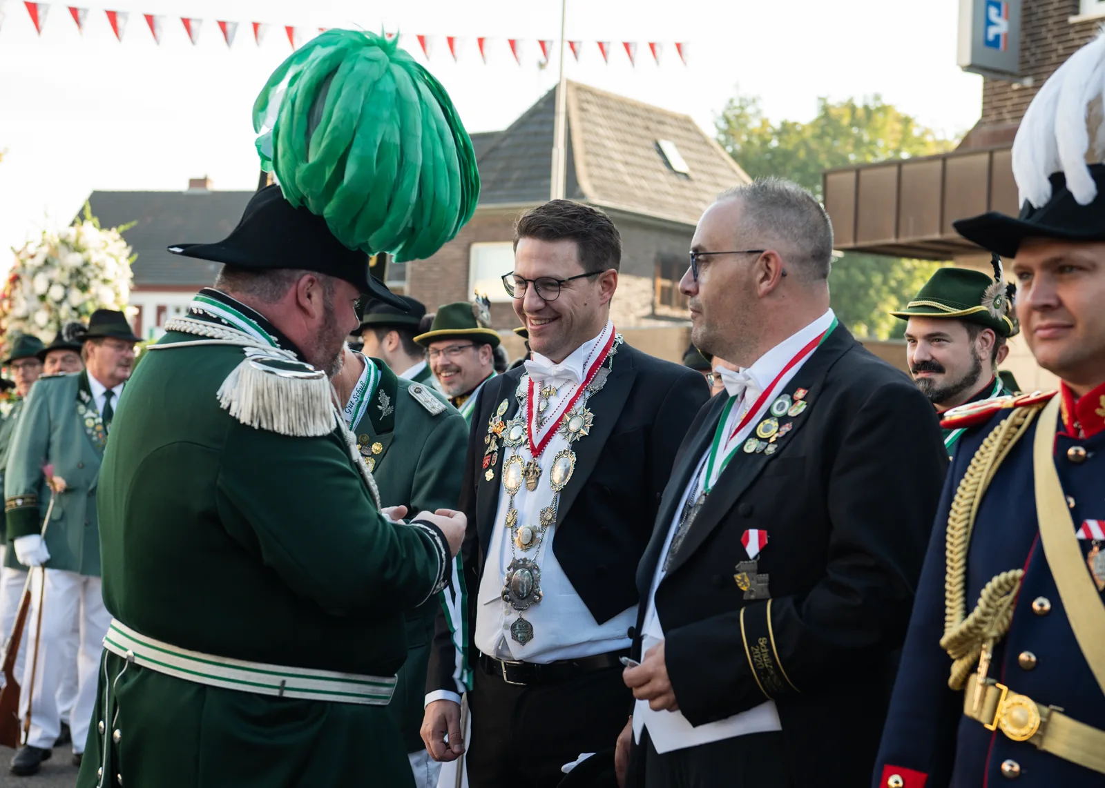 Schützenfest 2024 – Foto 52