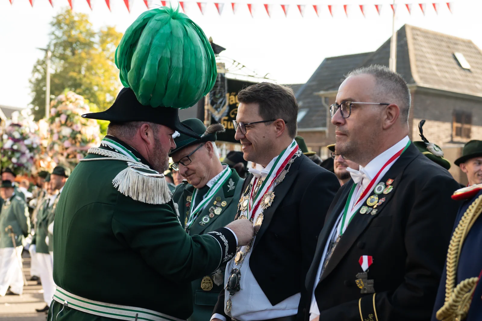 Schützenfest 2024 – Foto 53