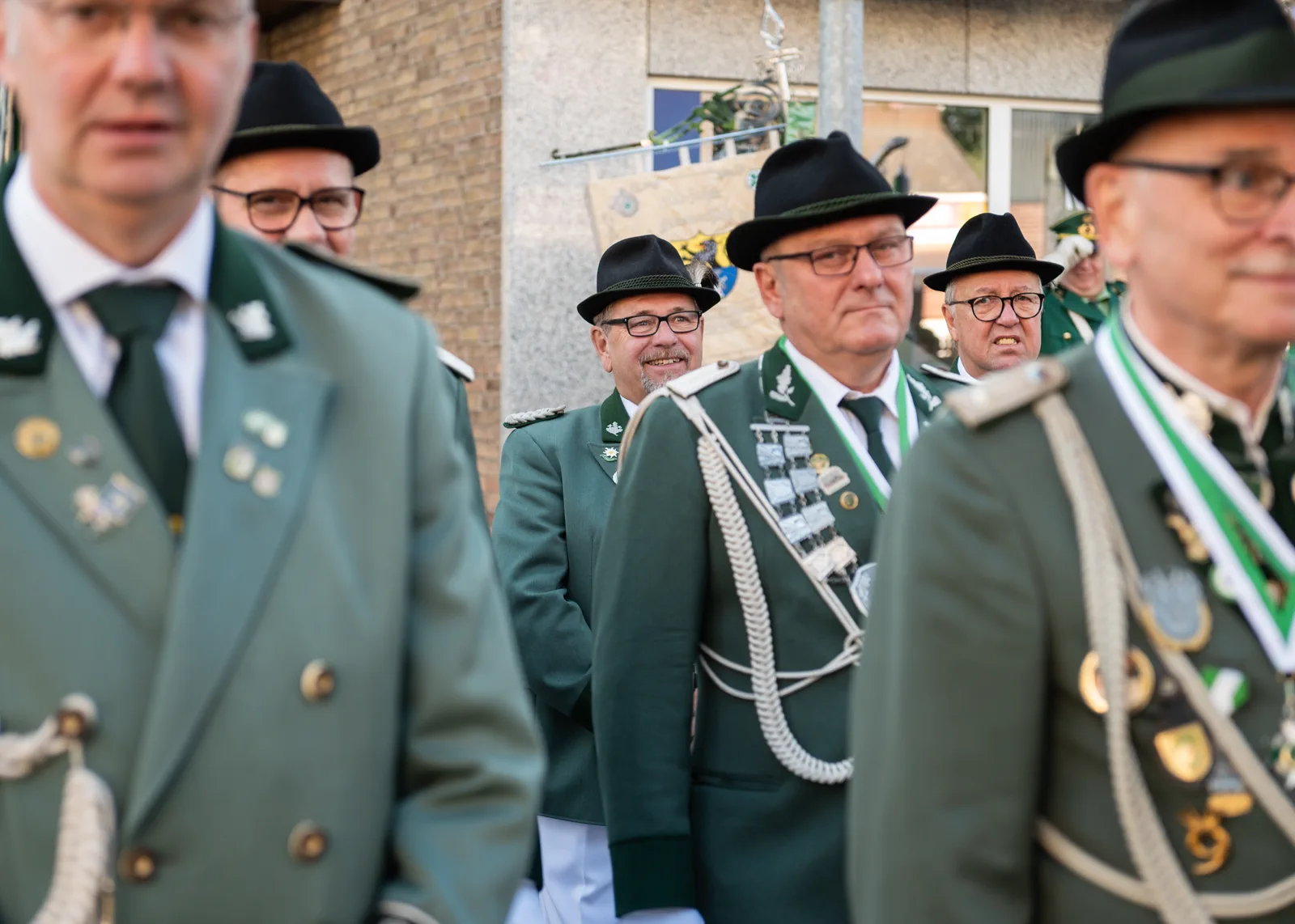 Schützenfest 2024 – Foto 54