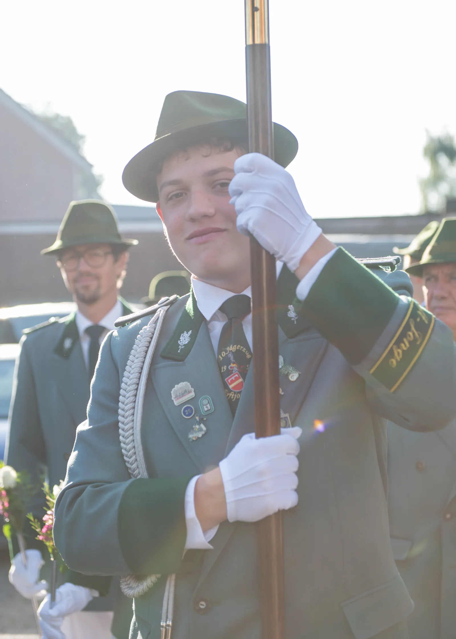 Schützenfest 2024 – Foto 56