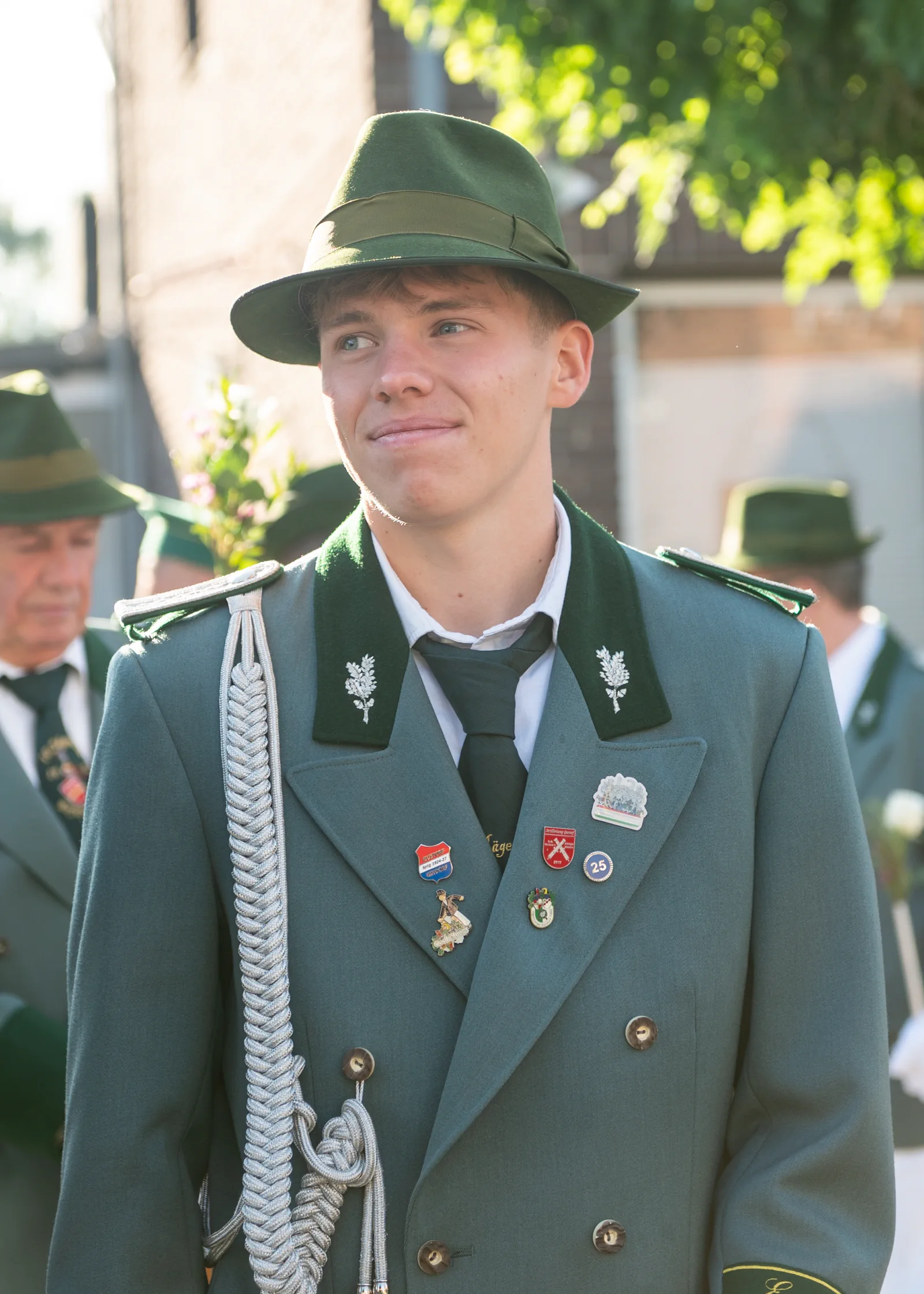 Schützenfest 2024 – Foto 57