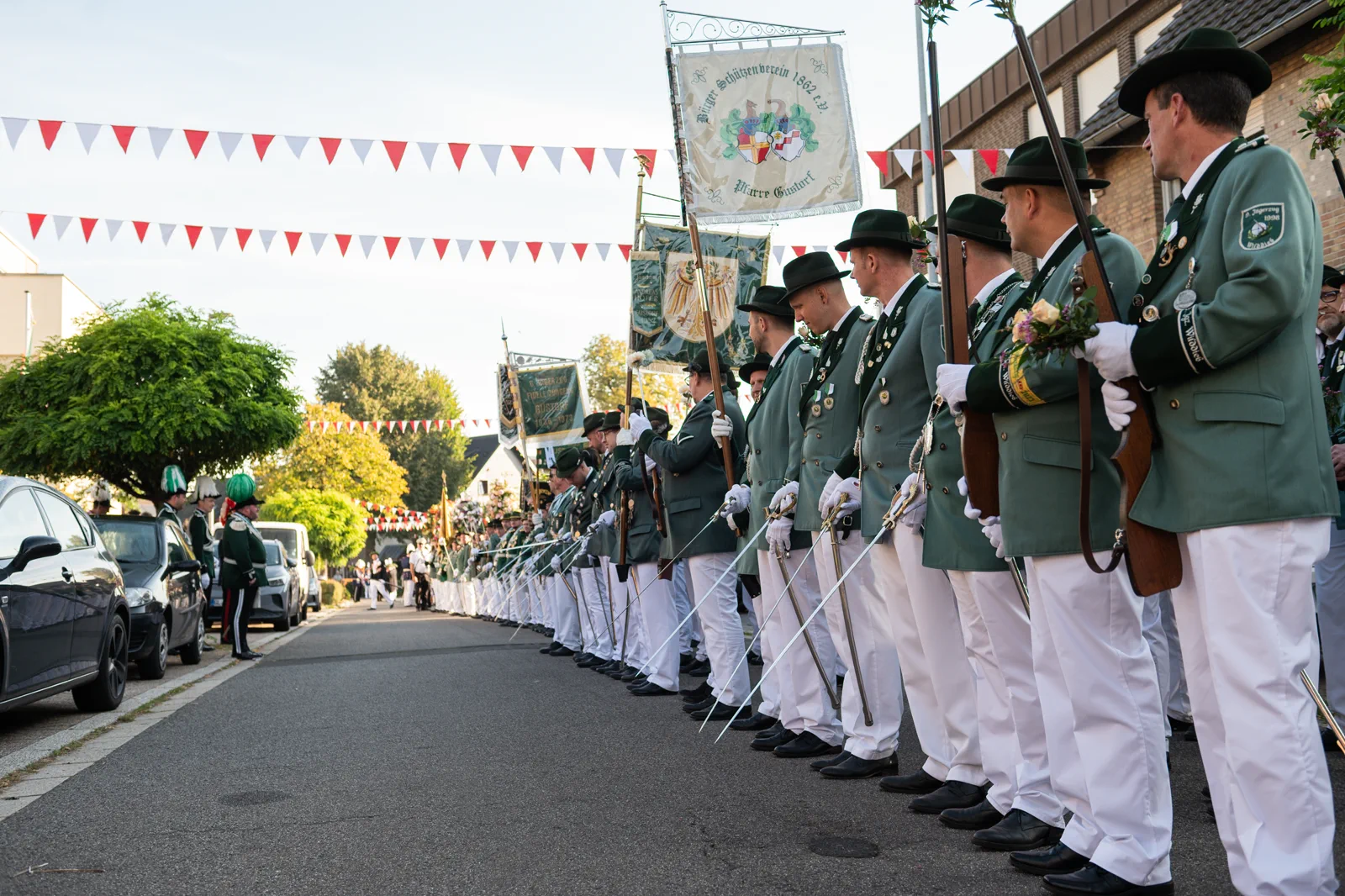 Schützenfest 2024 – Foto 58