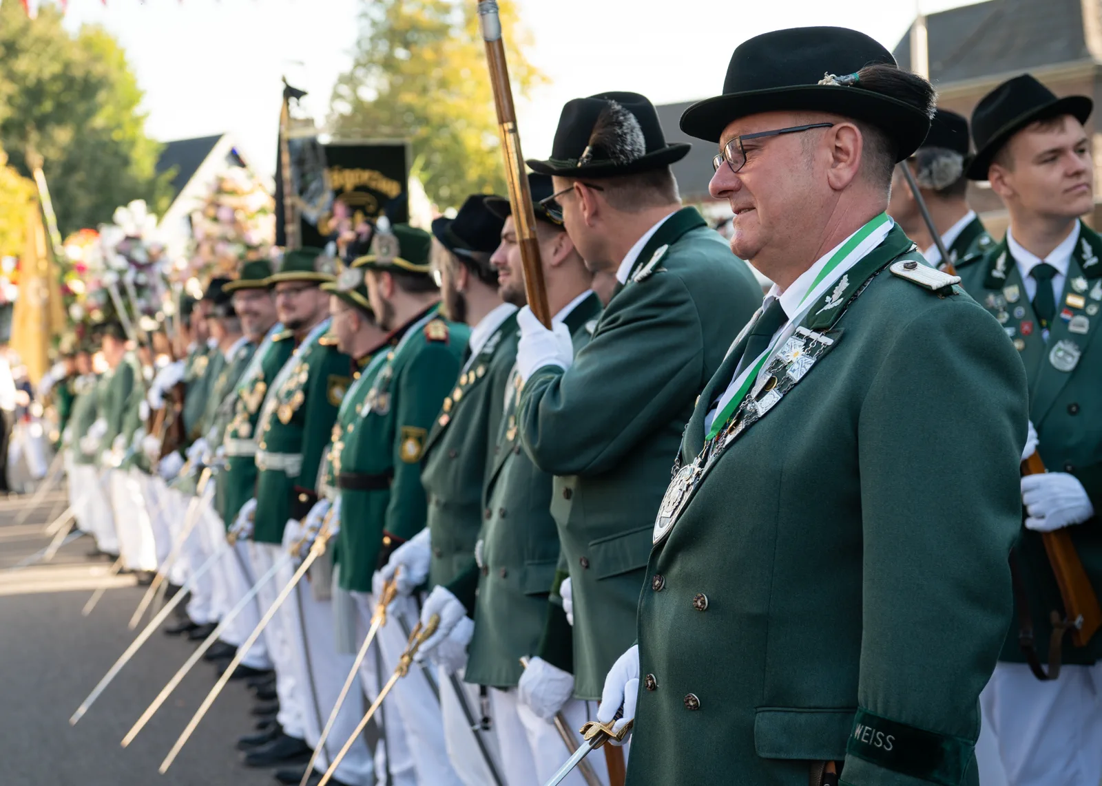 Schützenfest 2024 – Foto 59
