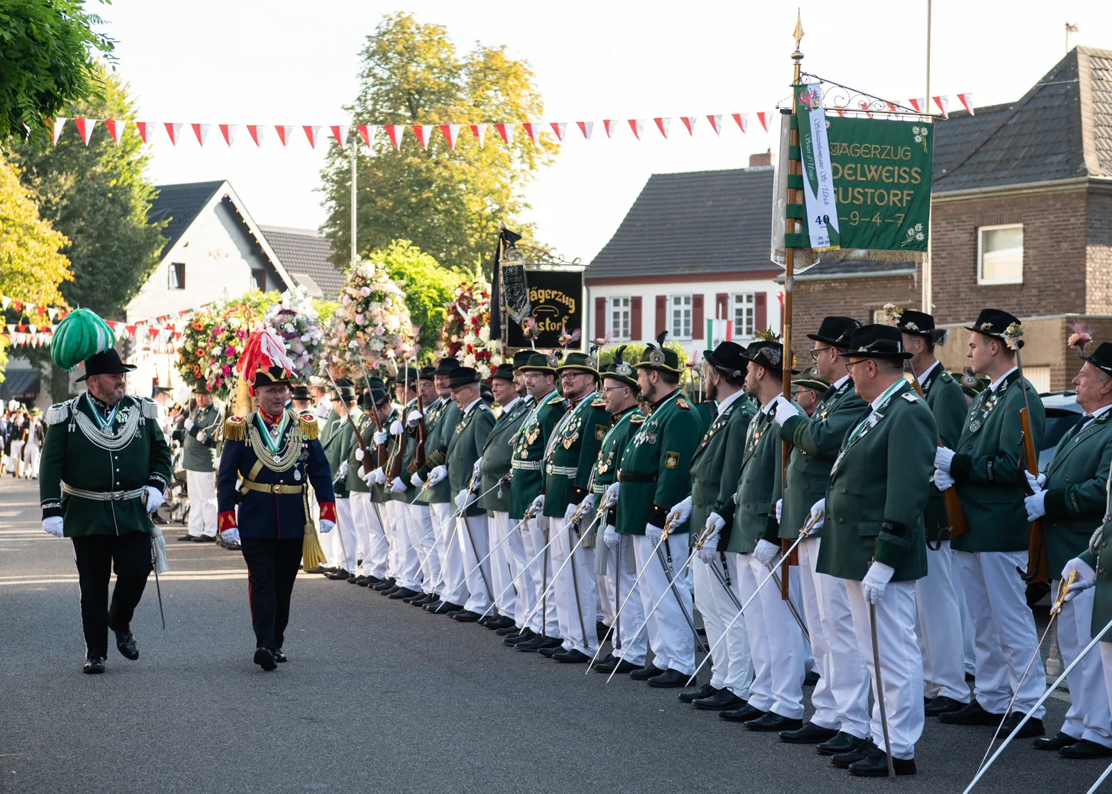 Schützenfest 2024 – Foto 60