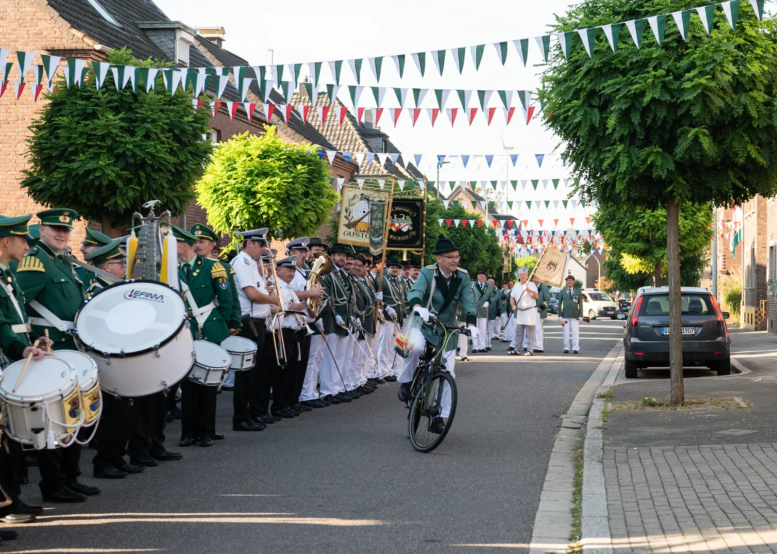 Schützenfest 2024 – Foto 61
