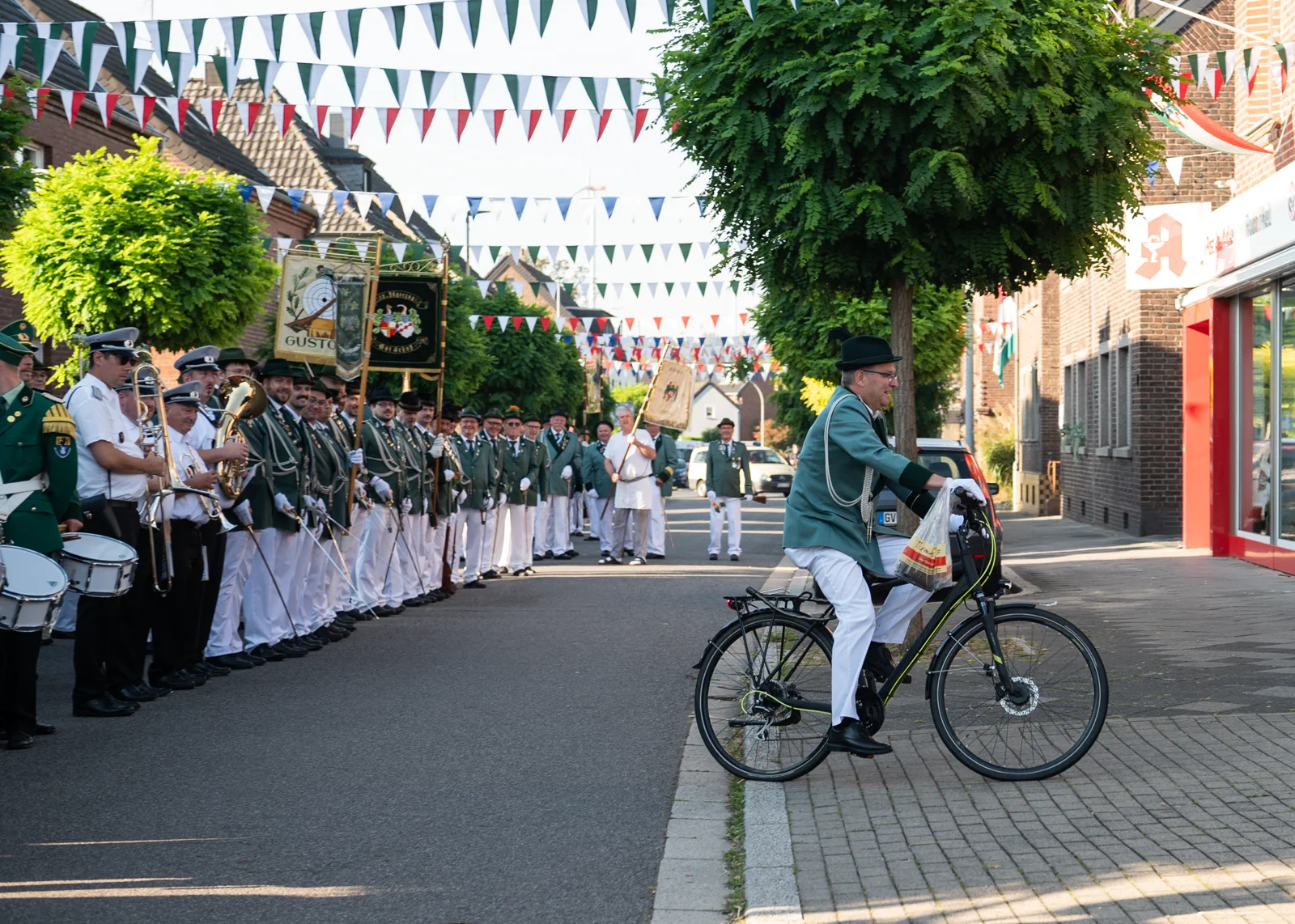 Schützenfest 2024 – Foto 62