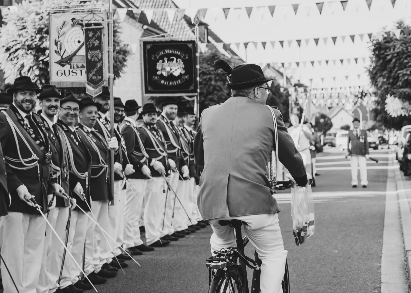 Schützenfest 2024 – Foto 63