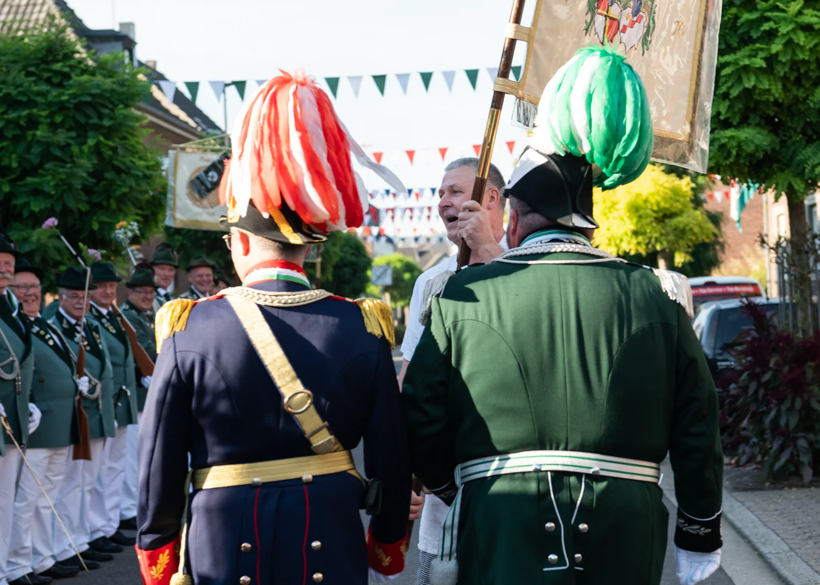 Schützenfest 2024 – Foto 66