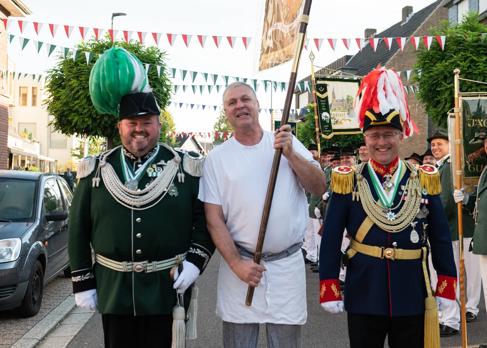 Schützenfest 2024 – Foto 67