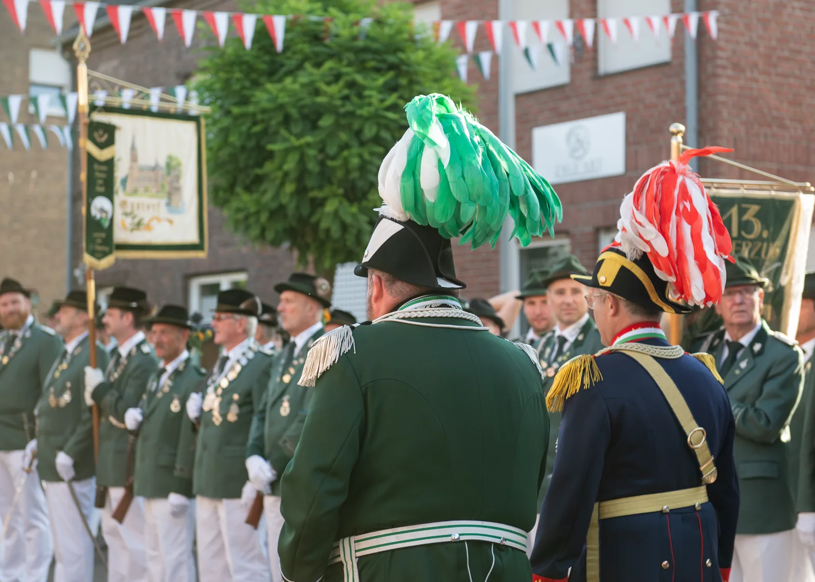 Schützenfest 2024 – Foto 68