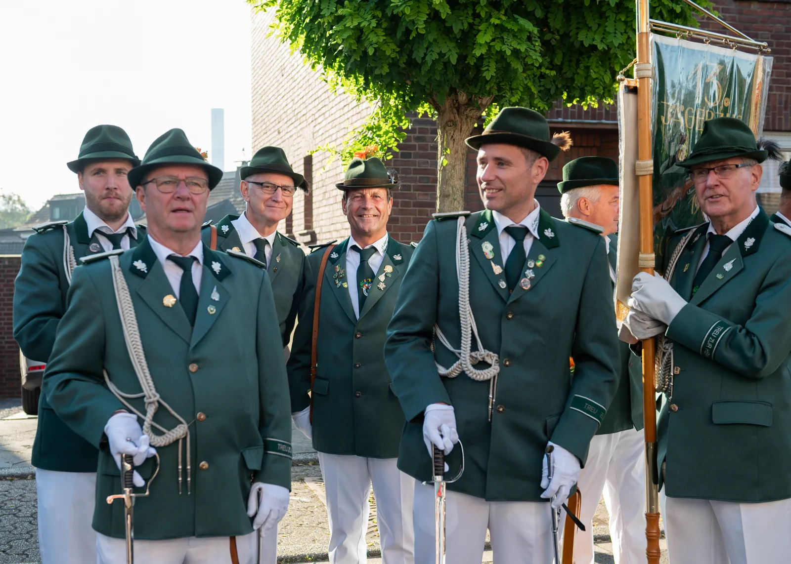 Schützenfest 2024 – Foto 71