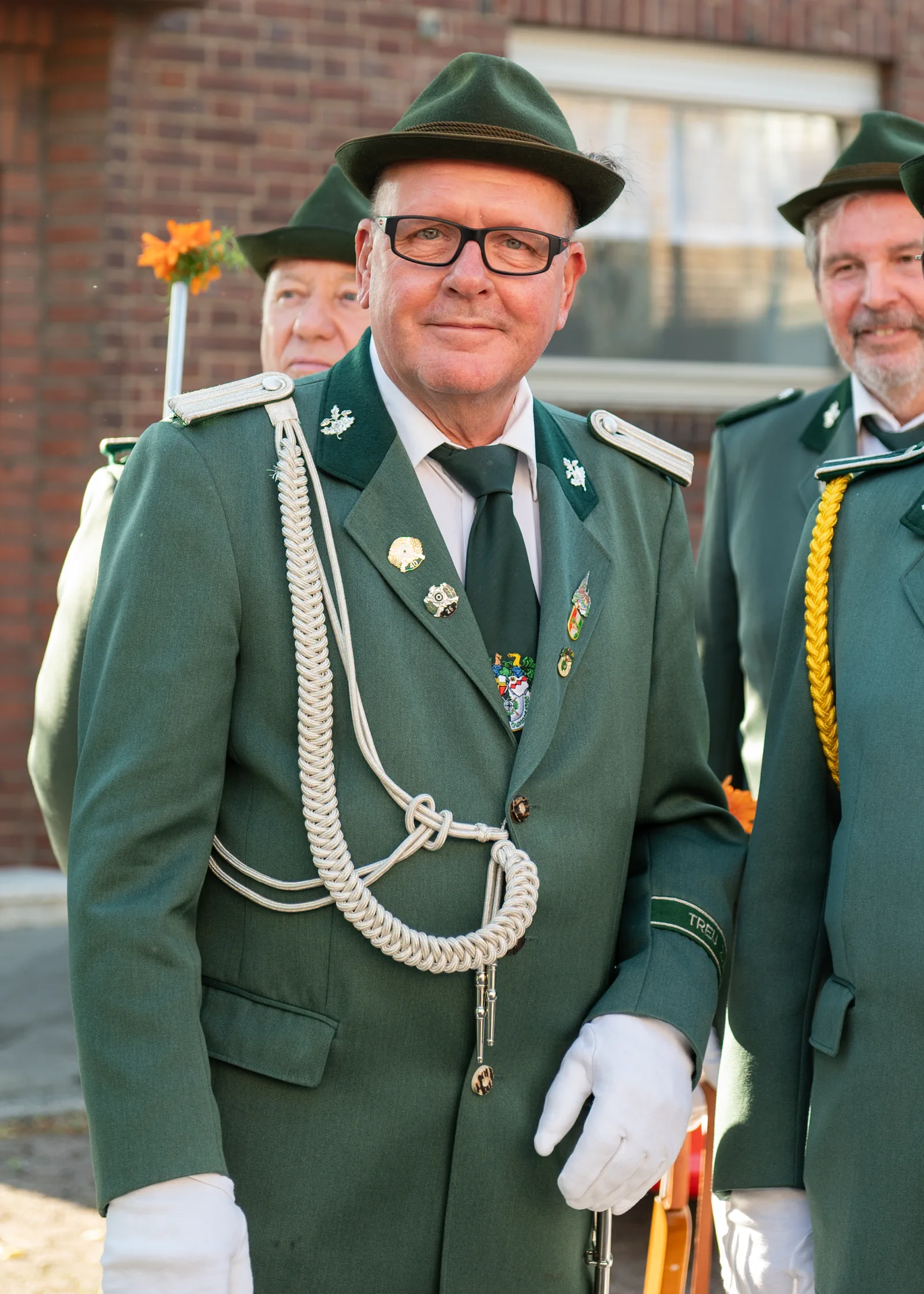 Schützenfest 2024 – Foto 74