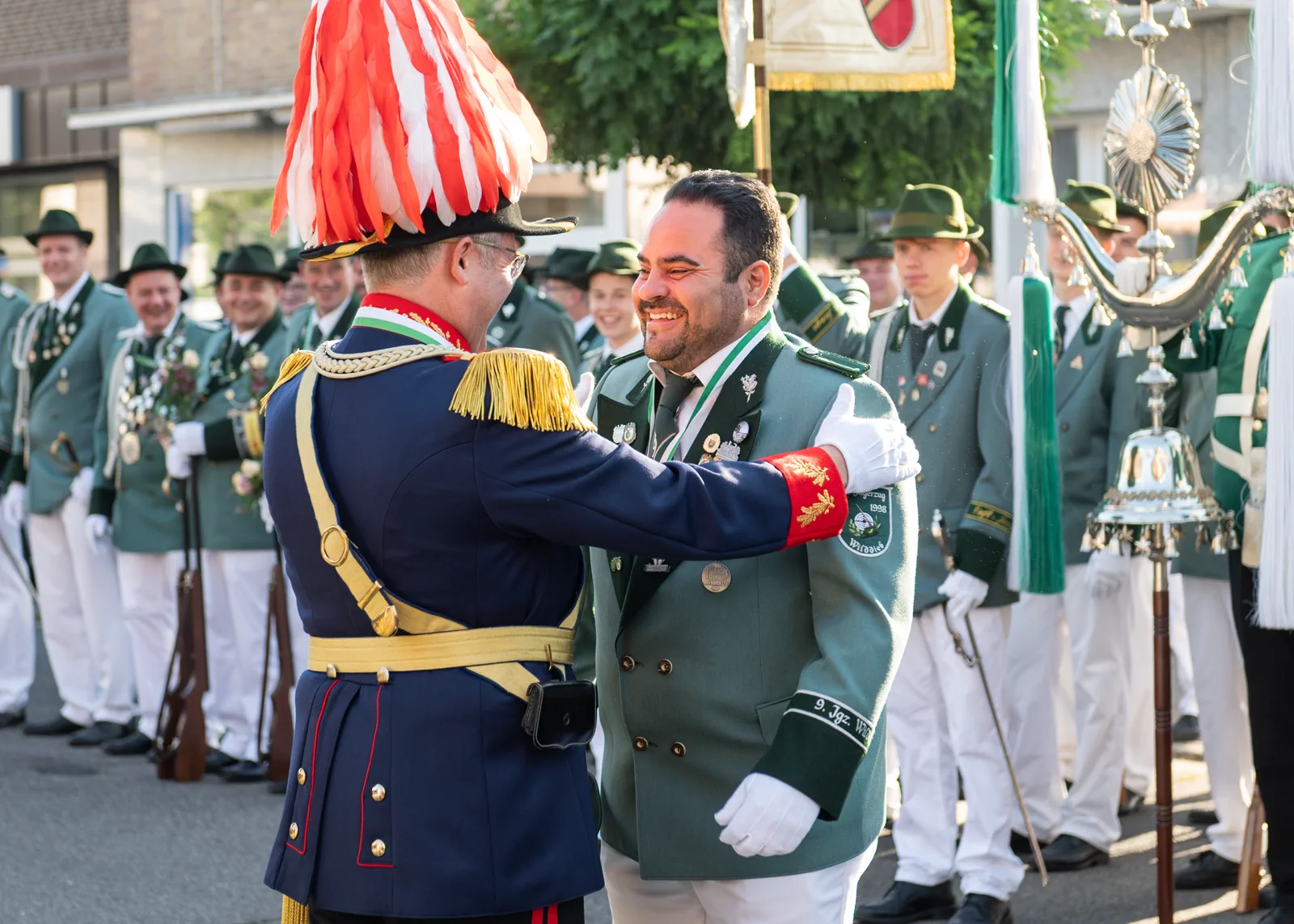 Schützenfest 2024 – Foto 77