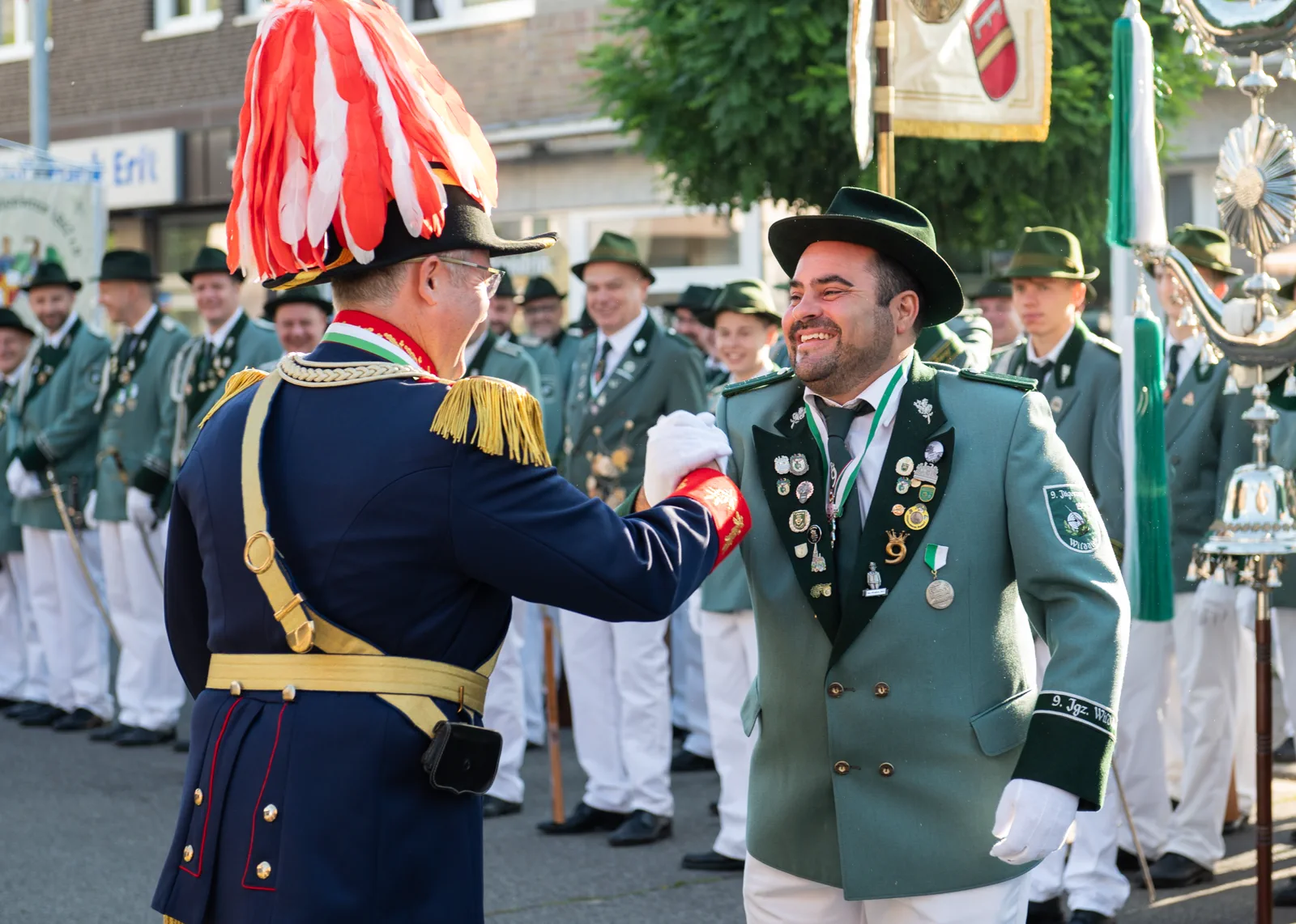 Schützenfest 2024 – Foto 78