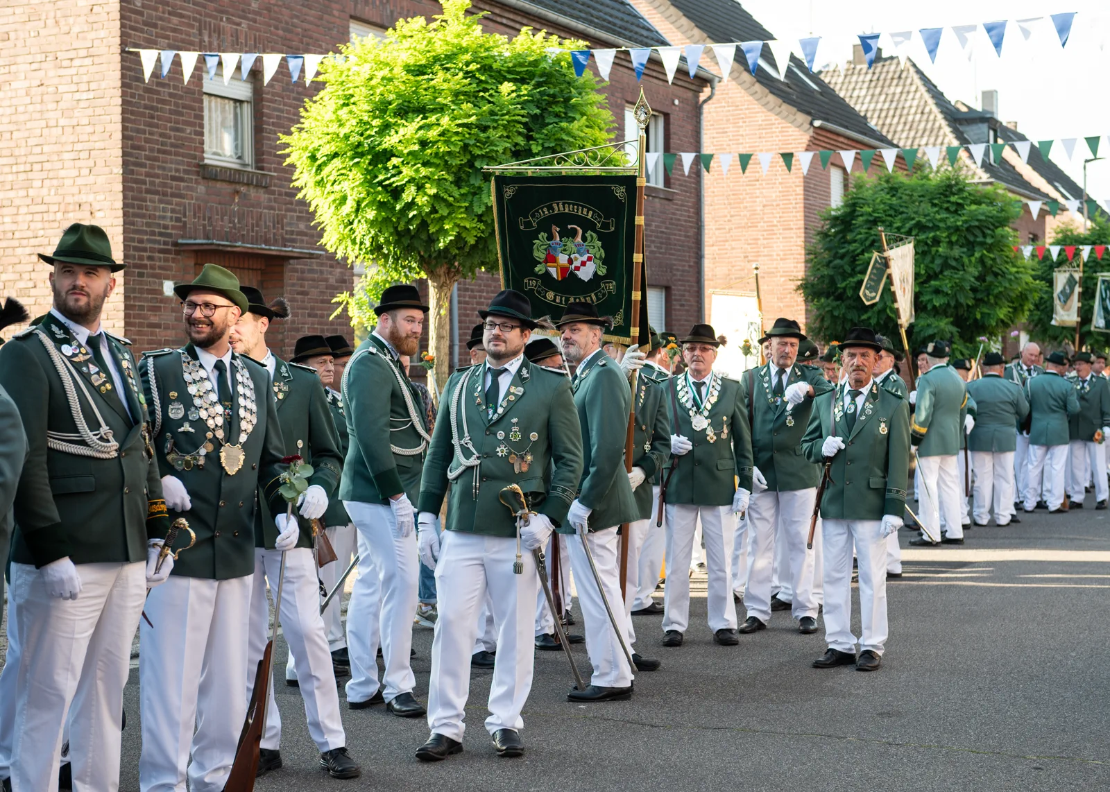 Schützenfest 2024 – Foto 80