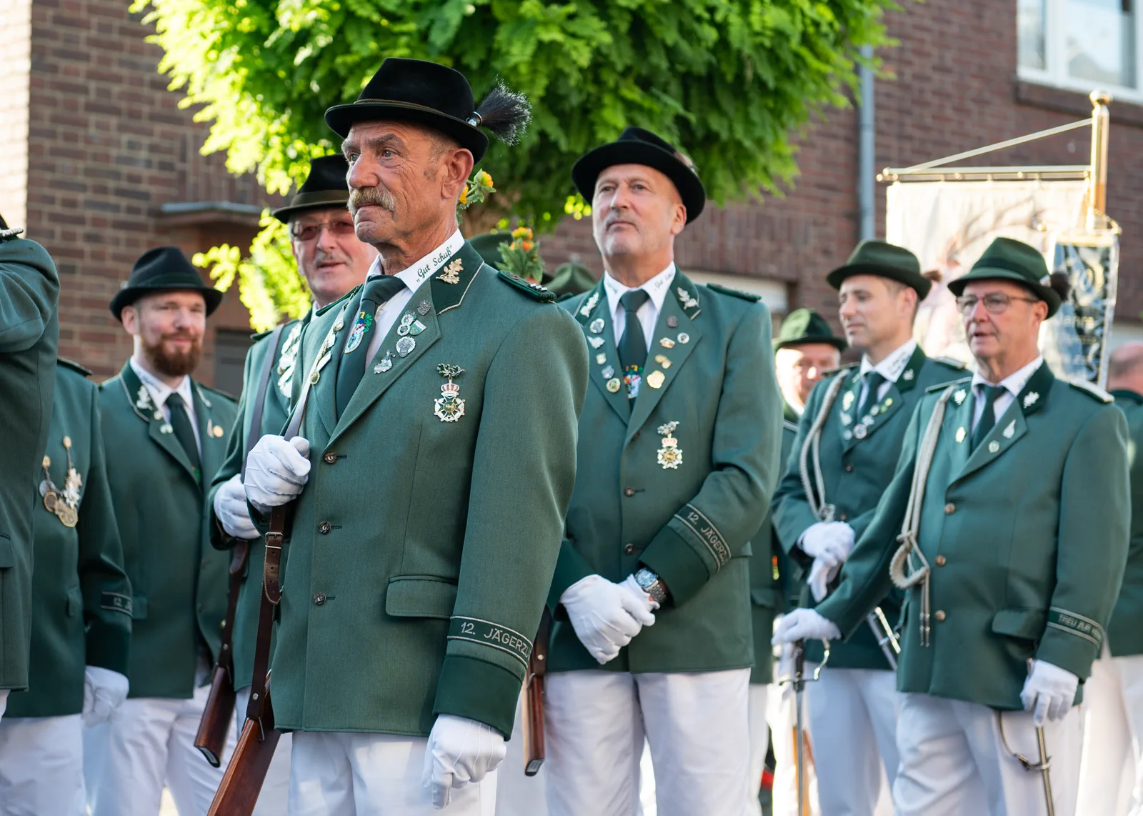 Schützenfest 2024 – Foto 81