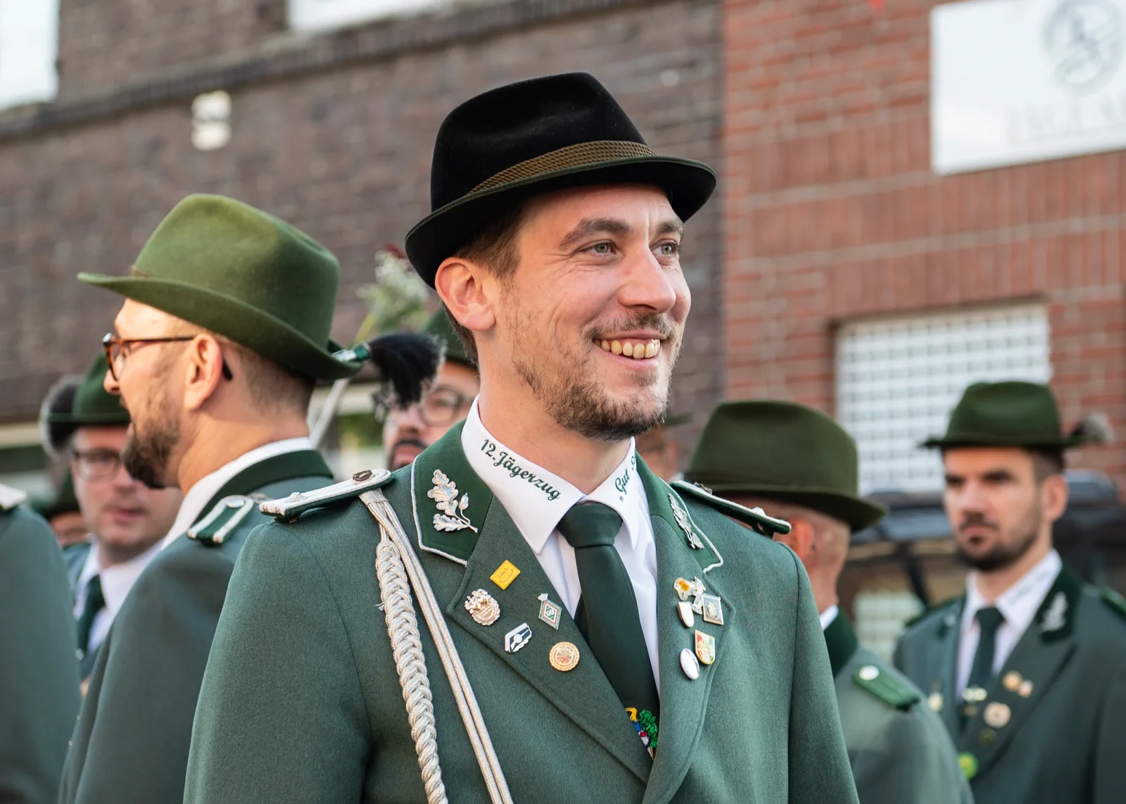 Schützenfest 2024 – Foto 83