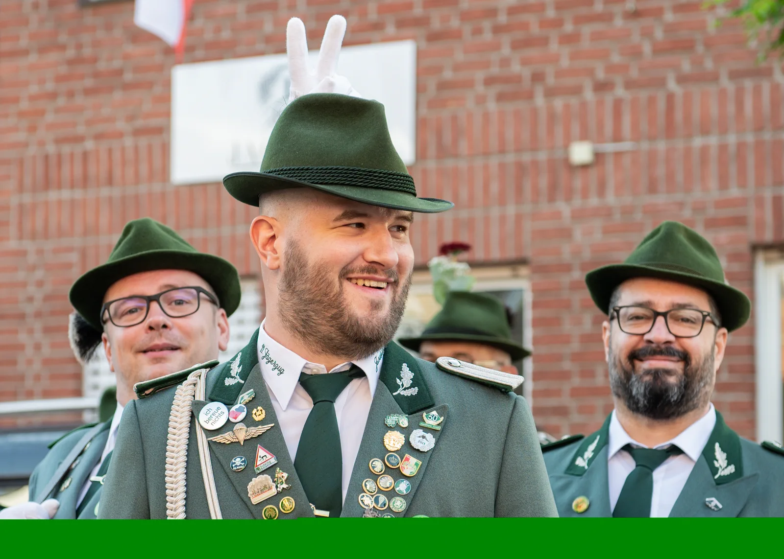 Schützenfest 2024 – Foto 84
