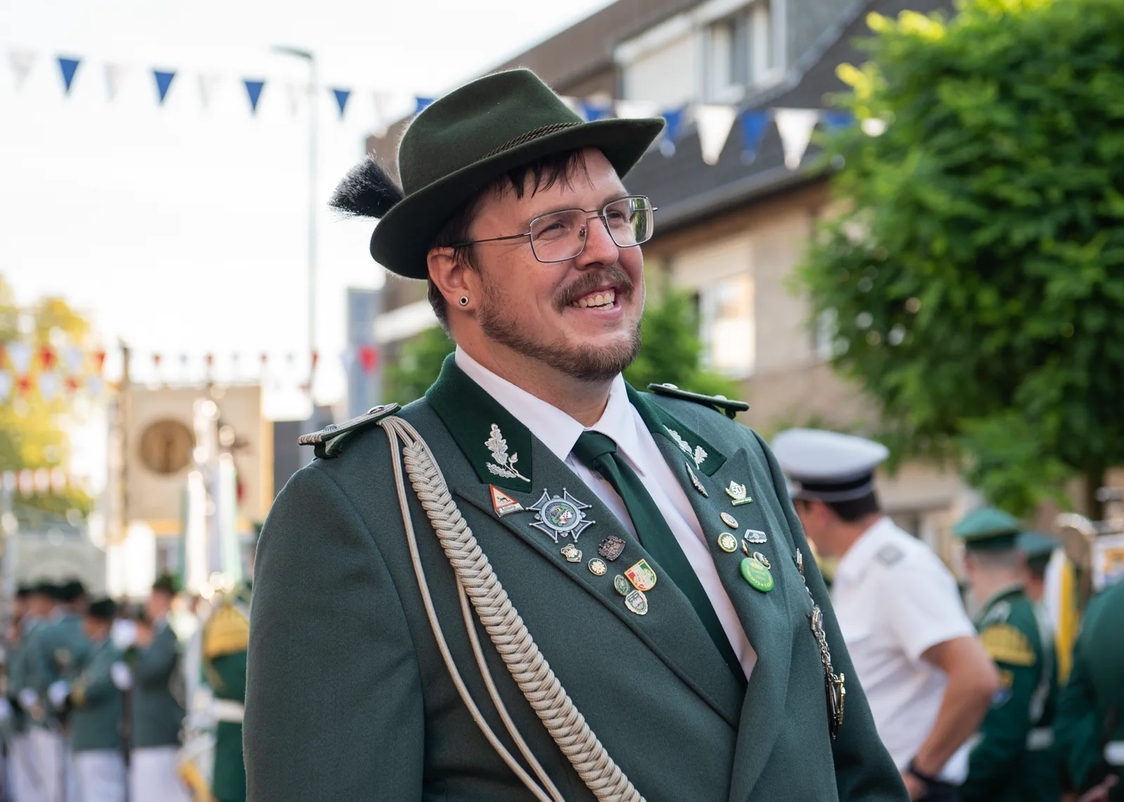 Schützenfest 2024 – Foto 85