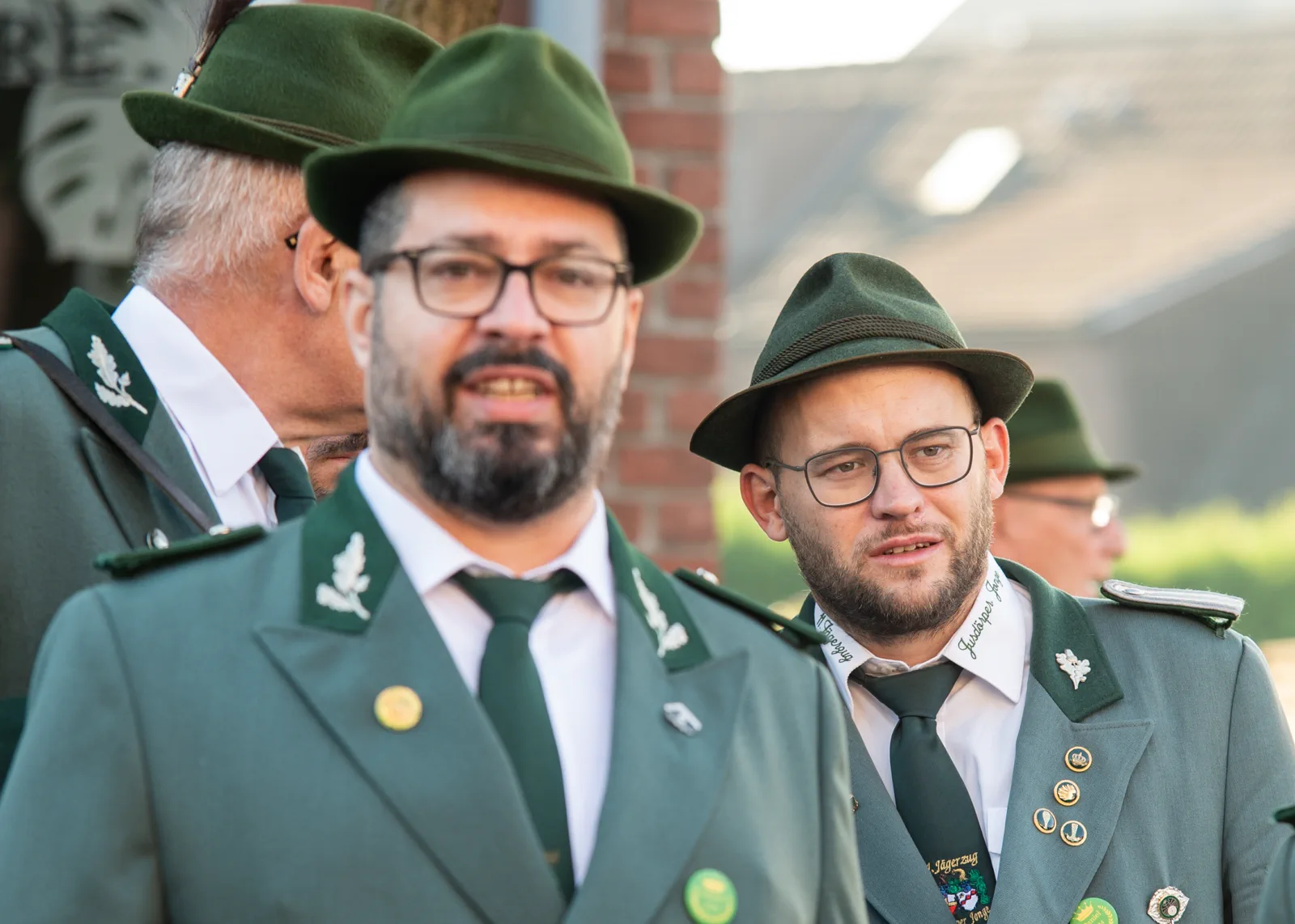 Schützenfest 2024 – Foto 88