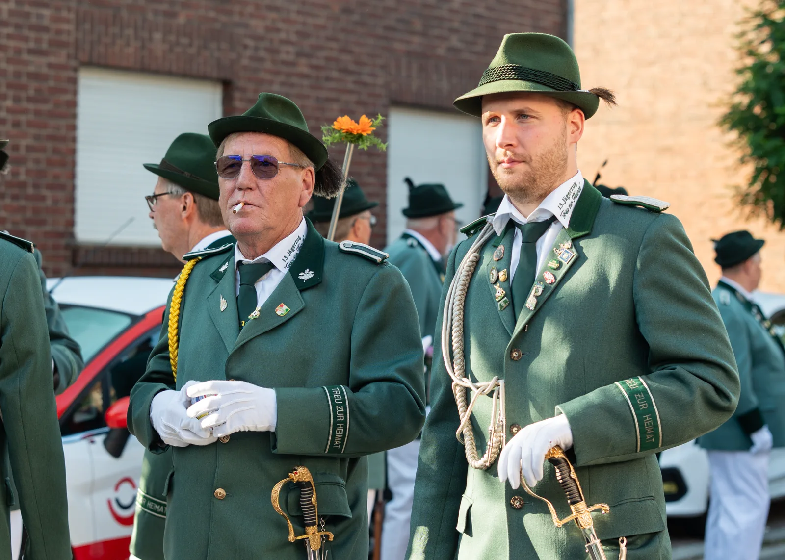 Schützenfest 2024 – Foto 90