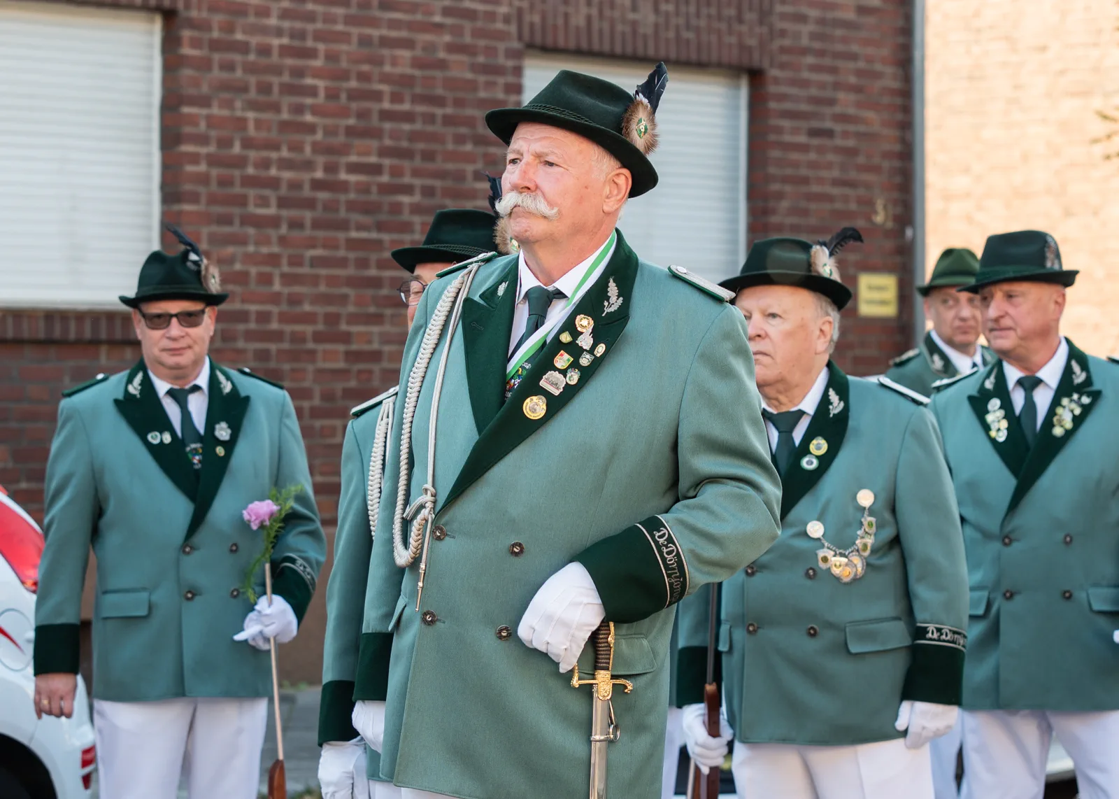 Schützenfest 2024 – Foto 92