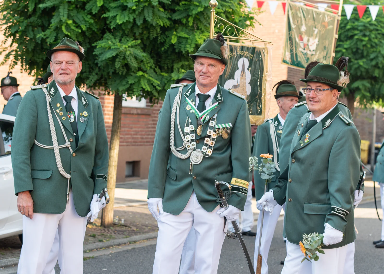 Schützenfest 2024 – Foto 97