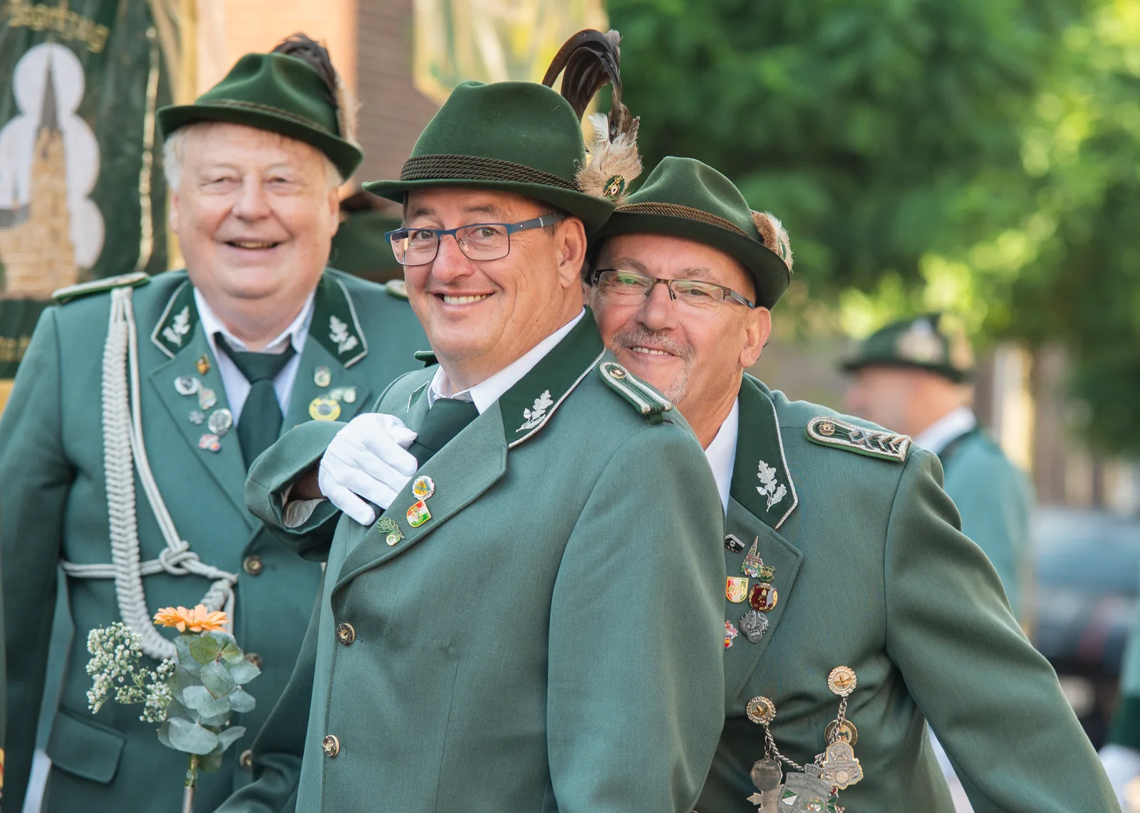 Schützenfest 2024 – Foto 98