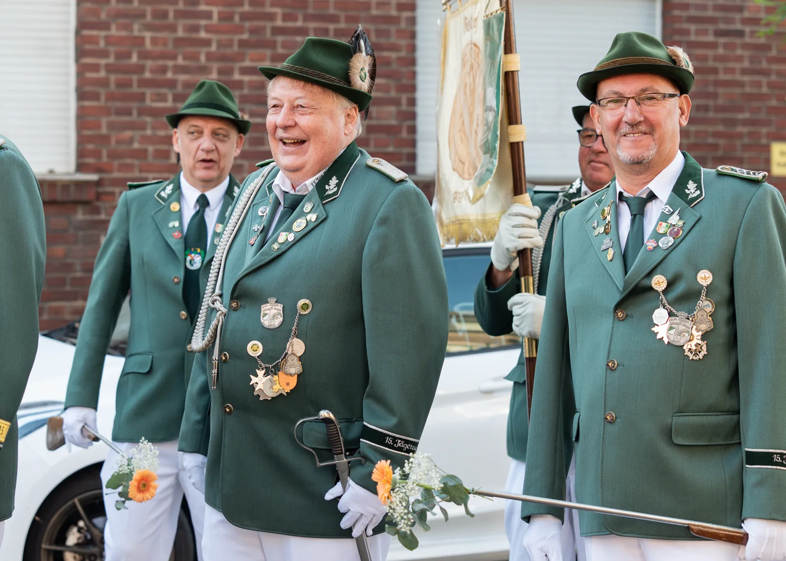 Schützenfest 2024 – Foto 99