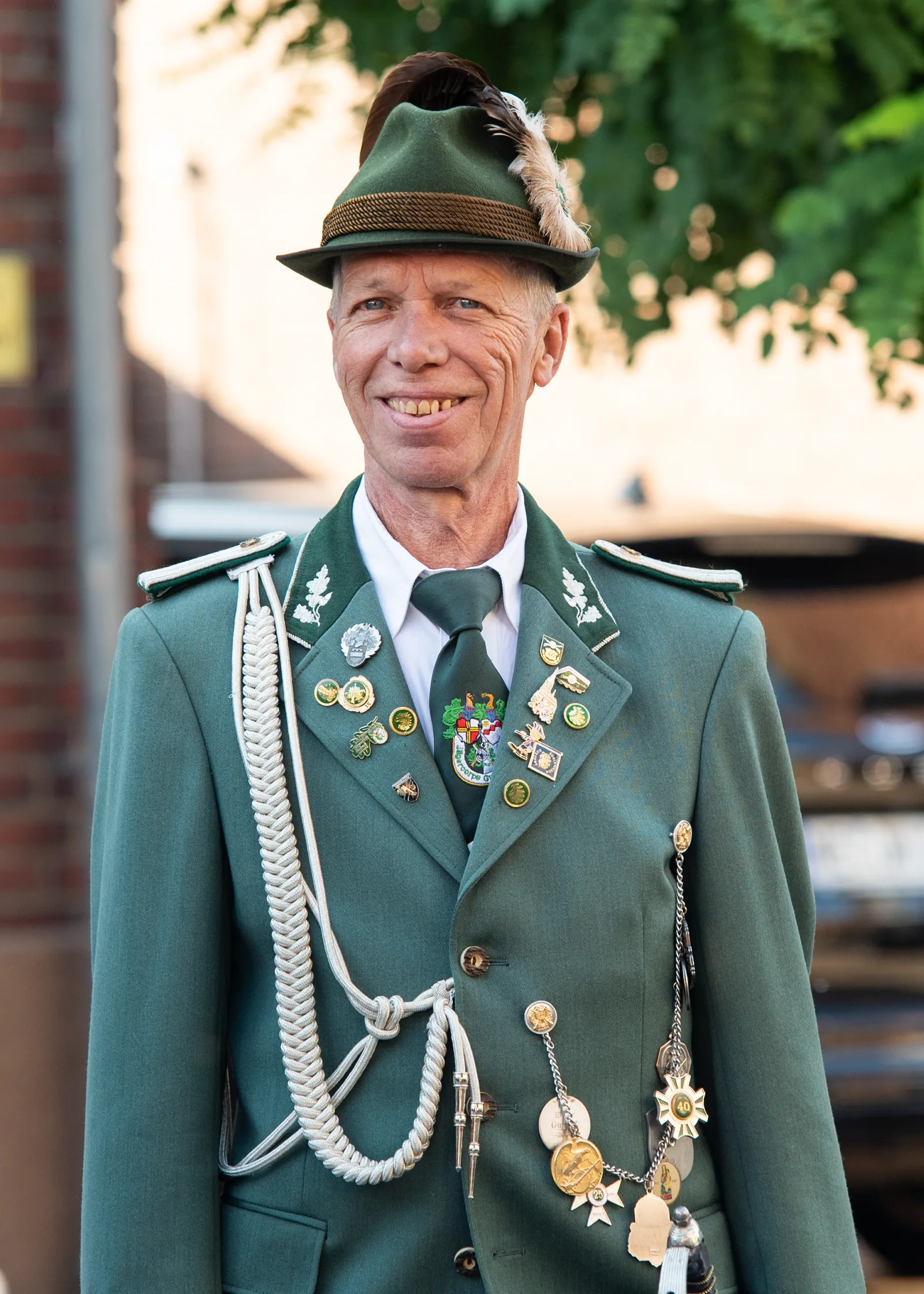 Schützenfest 2024 – Foto 100