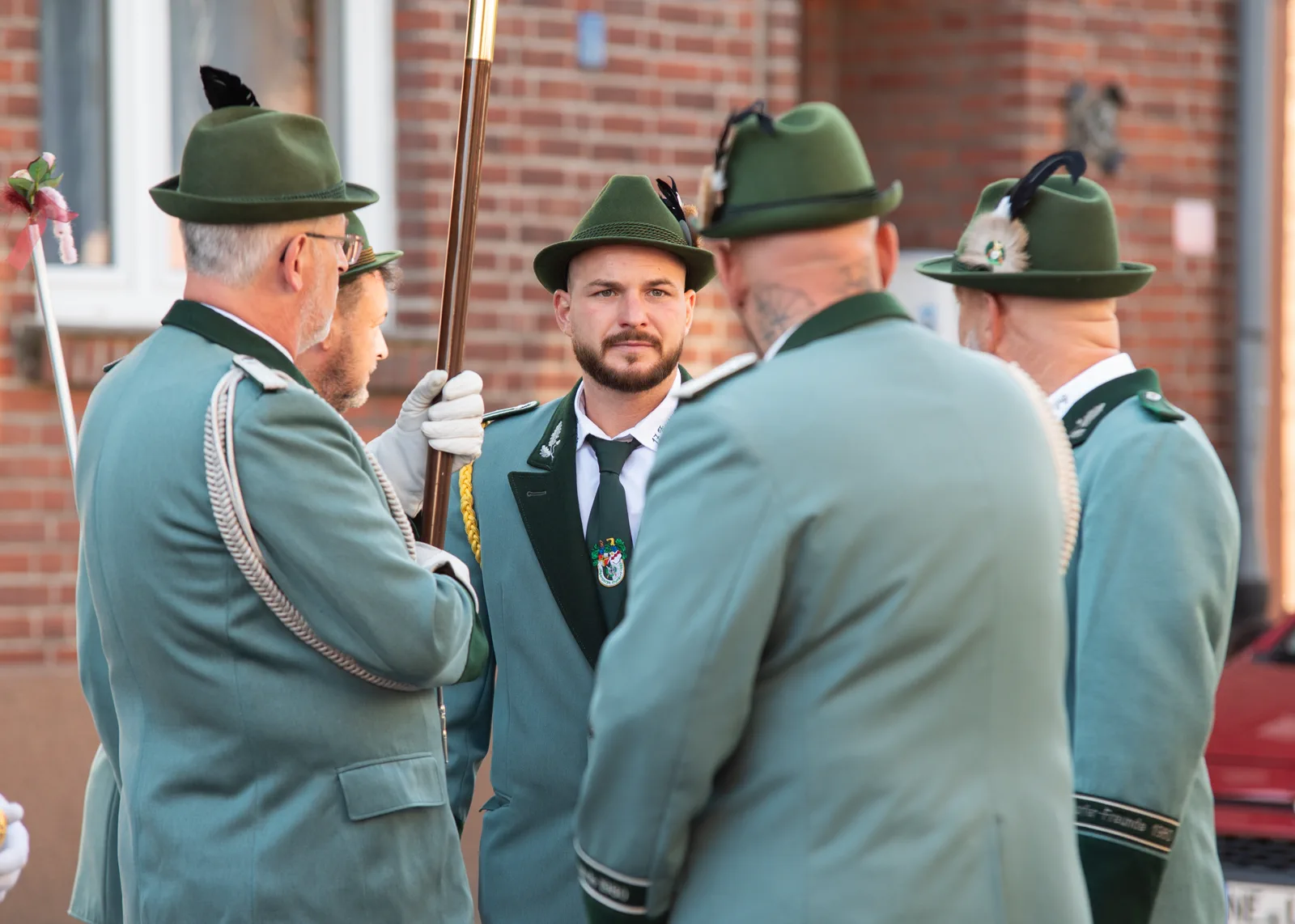 Schützenfest 2024 – Foto 101