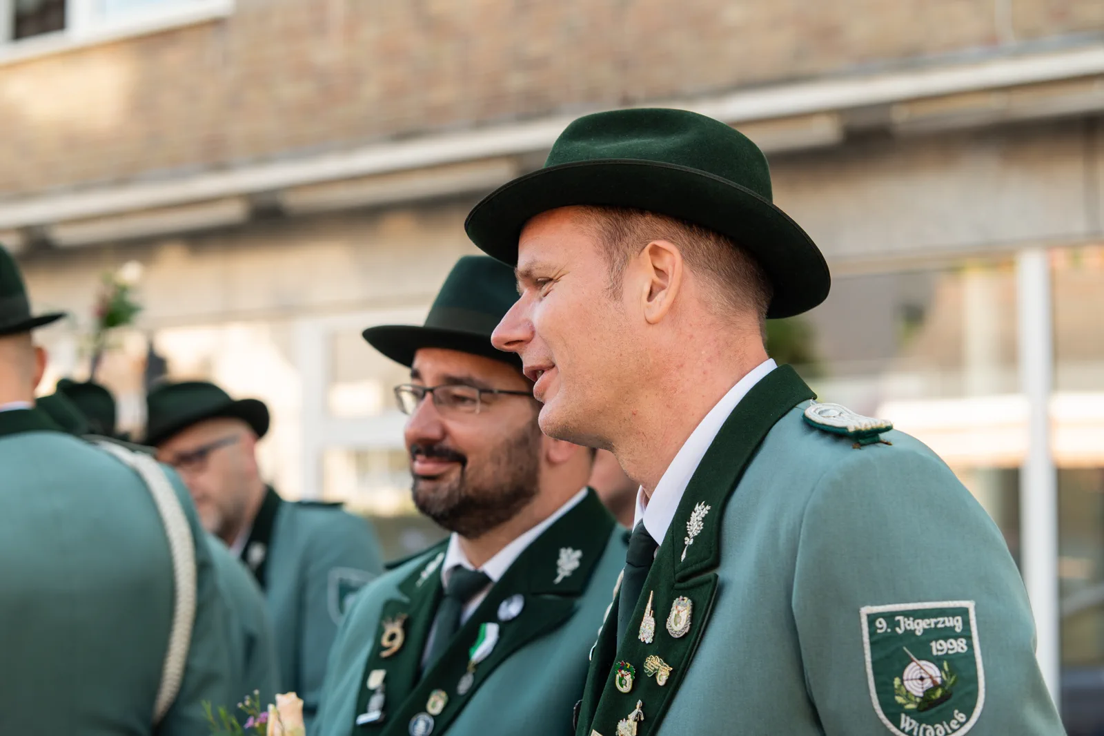 Schützenfest 2024 – Foto 103