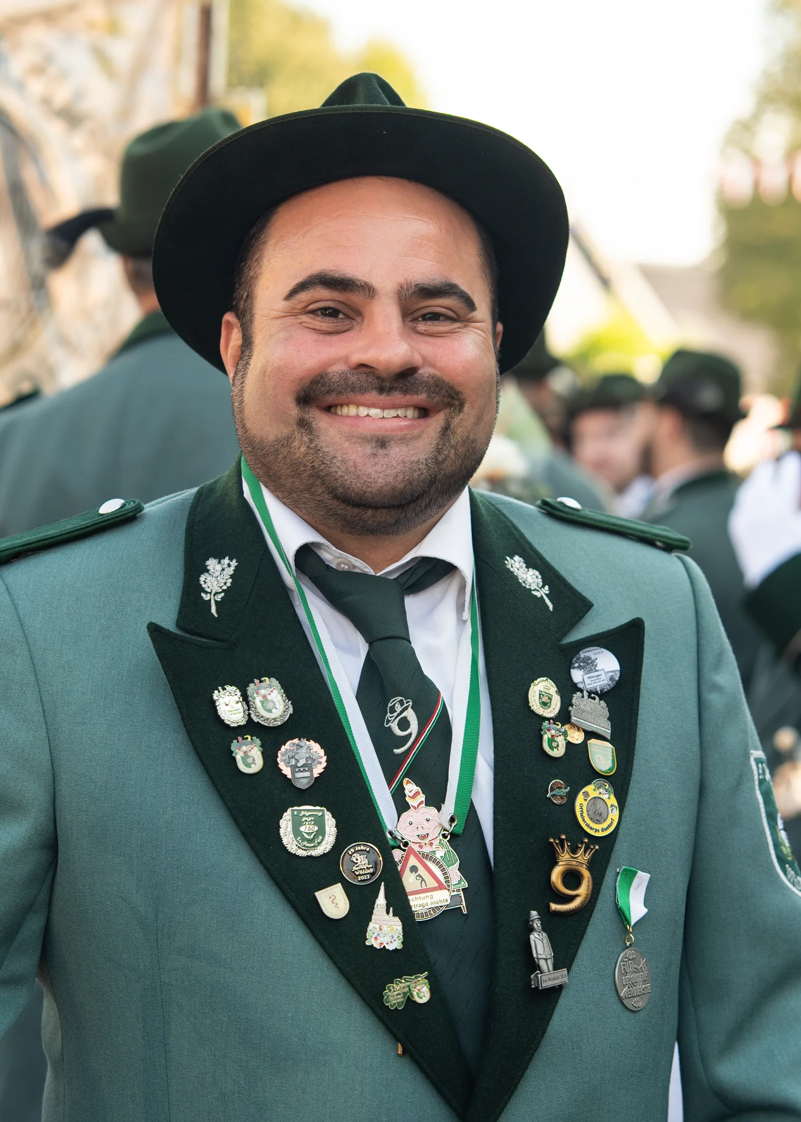 Schützenfest 2024 – Foto 104