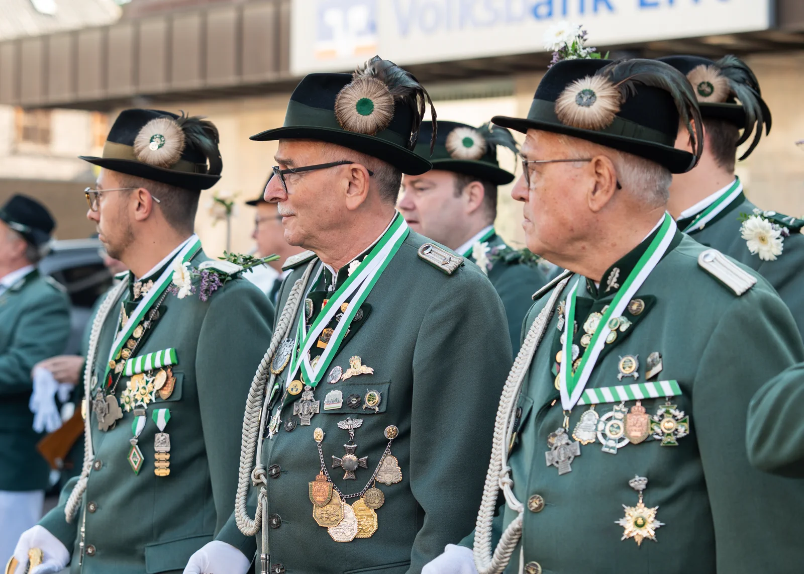 Schützenfest 2024 – Foto 105