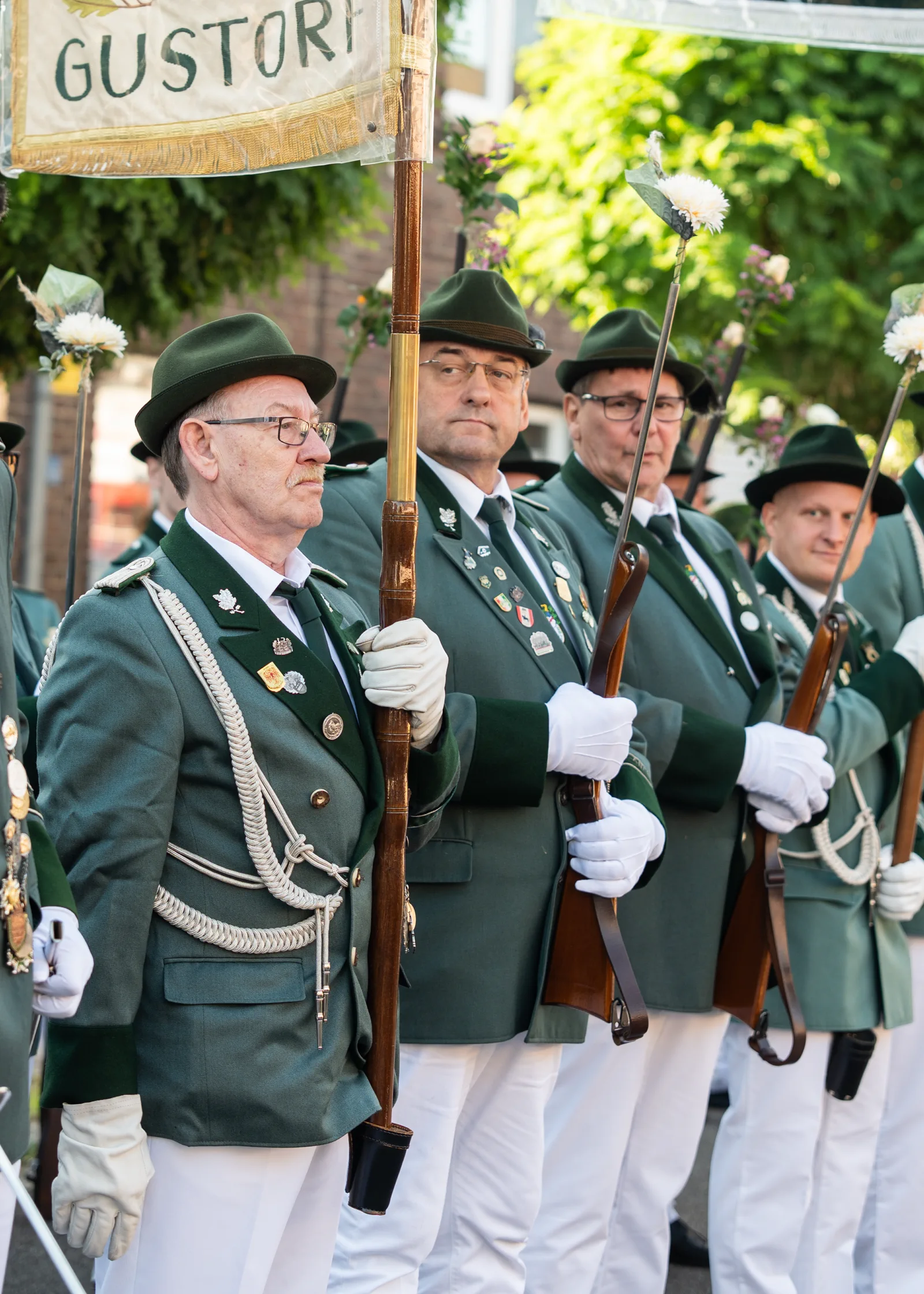 Schützenfest 2024 – Foto 106